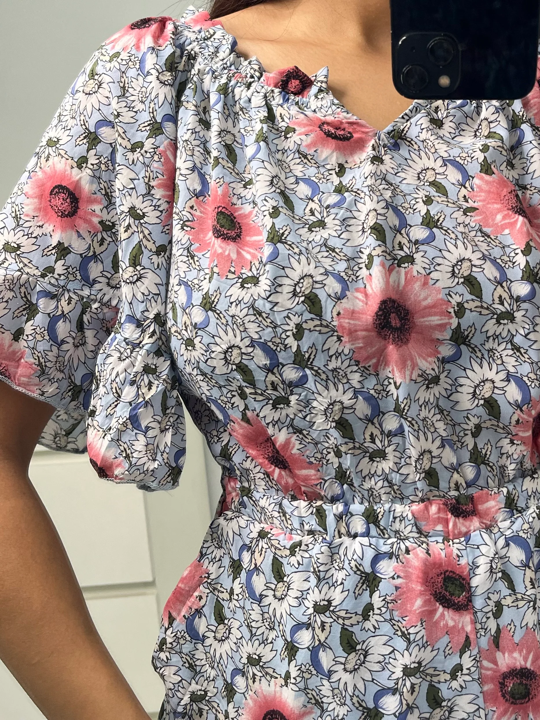 Romper-Bust 34 to 36 - Image 2