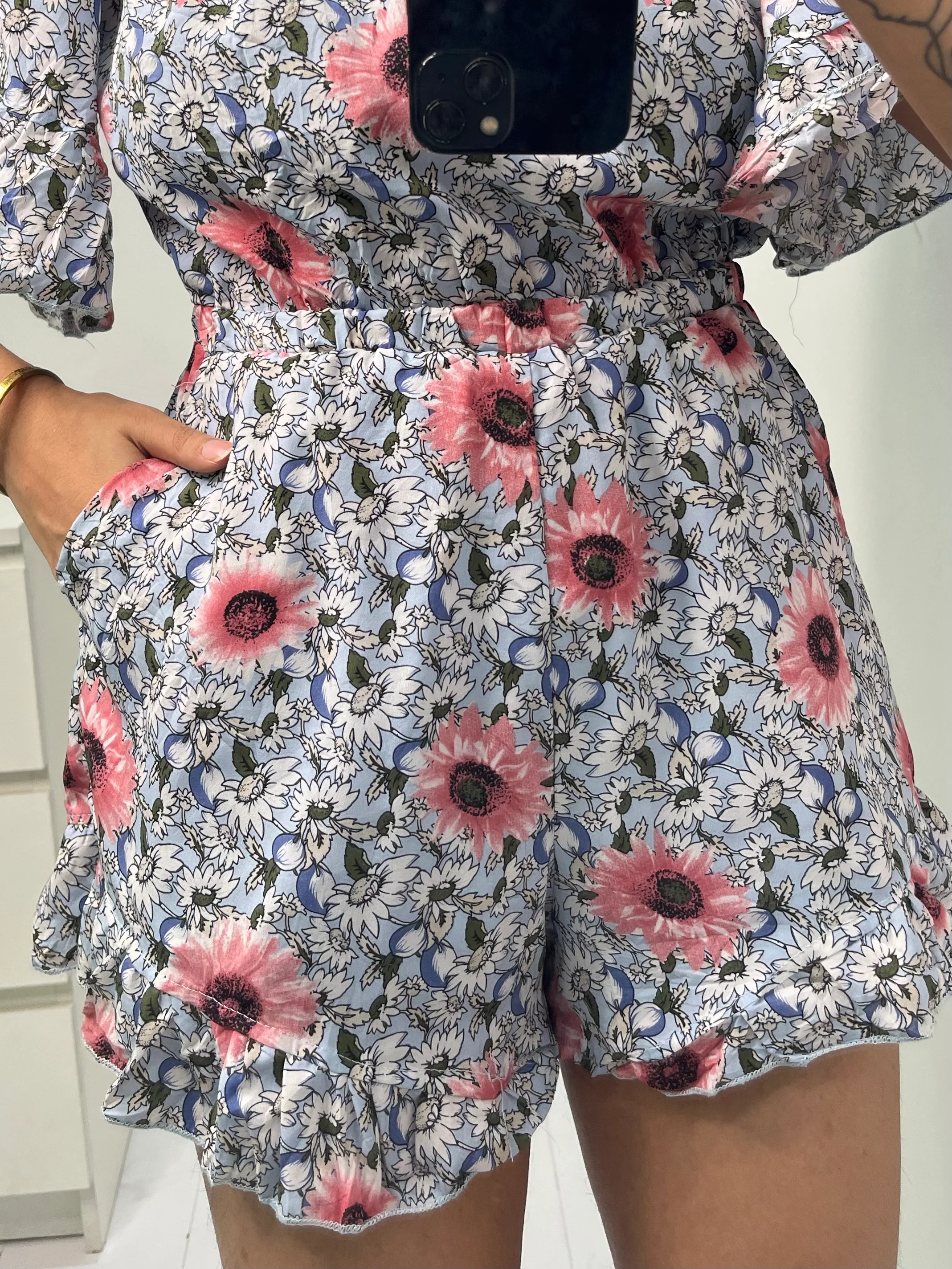 Romper-Bust 34 to 36 - Image 3