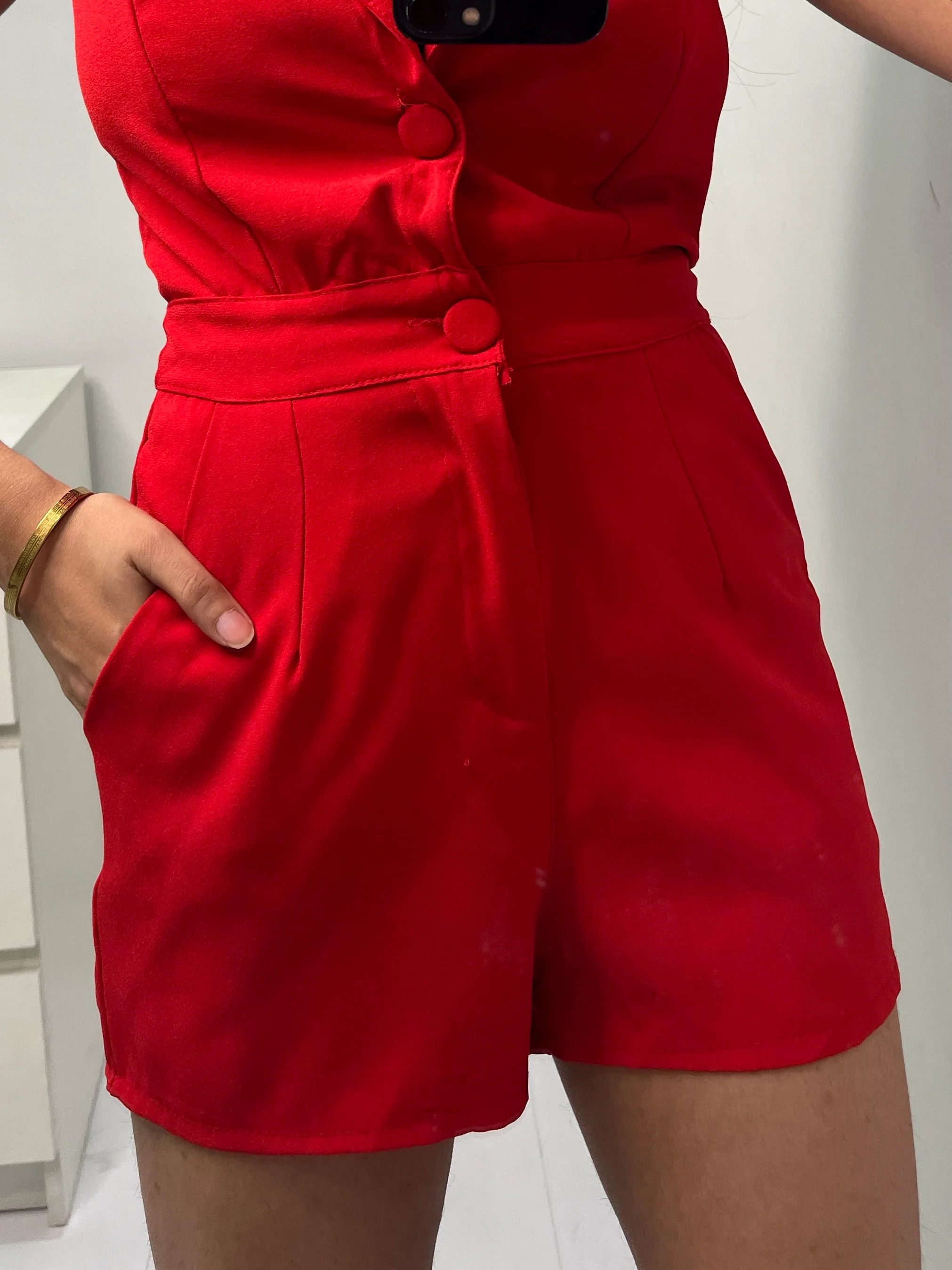 Romper-Bust 32 to 34 - Image 3