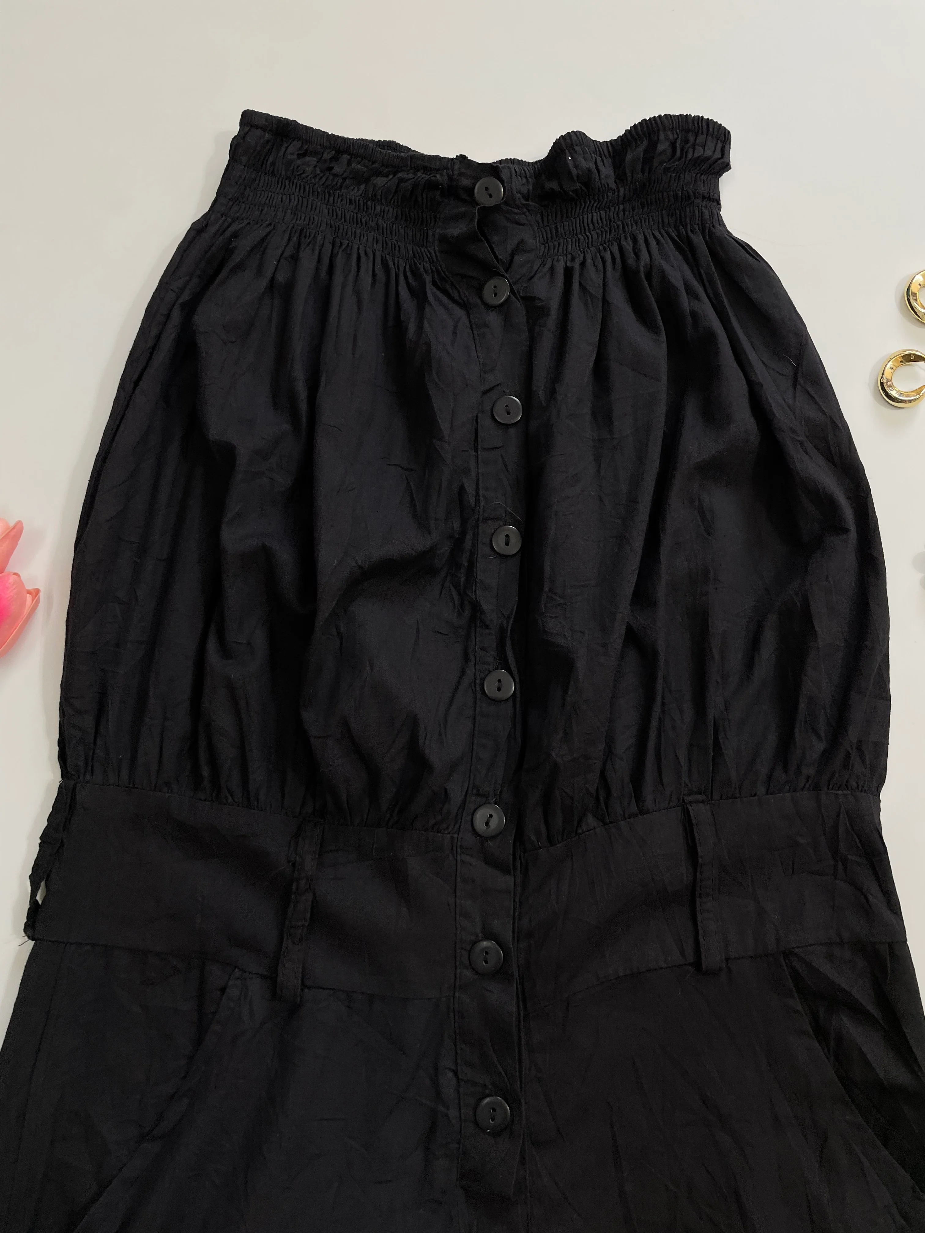 Tube buttondown Romper-Bust 30 to 32 - Image 2