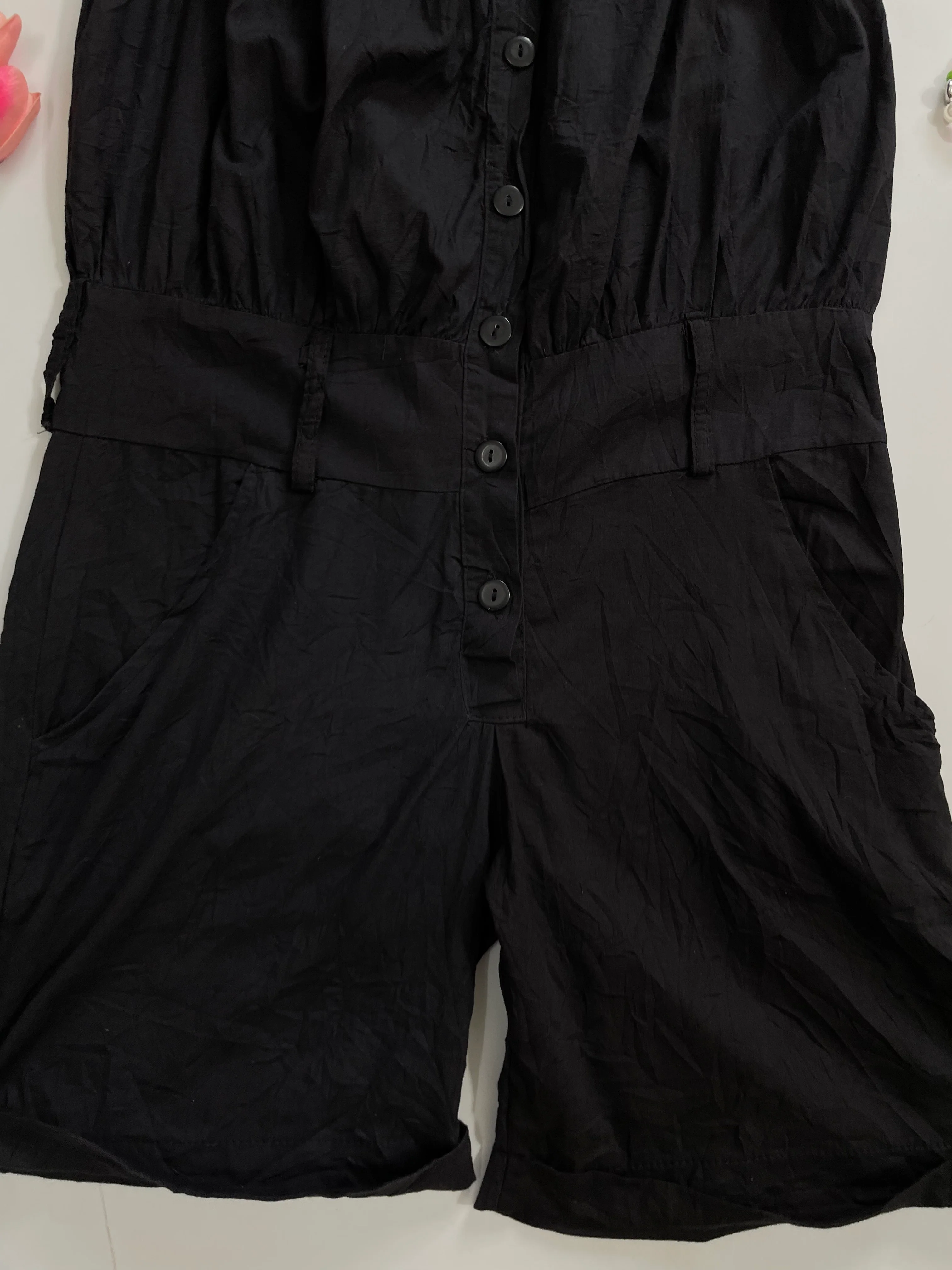 Tube buttondown Romper-Bust 30 to 32 - Image 3