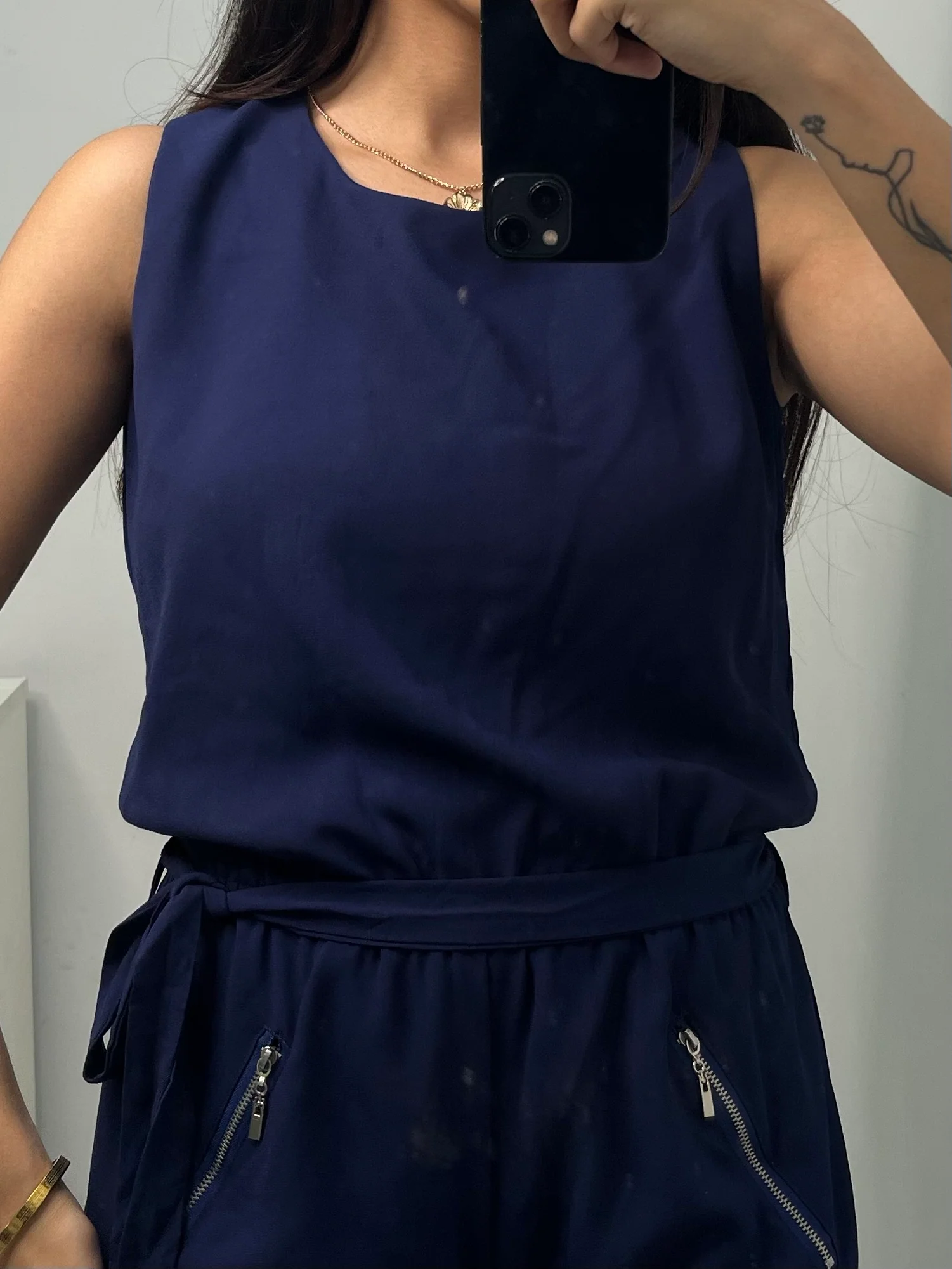Romper-Bust 34 to 36 - Image 2