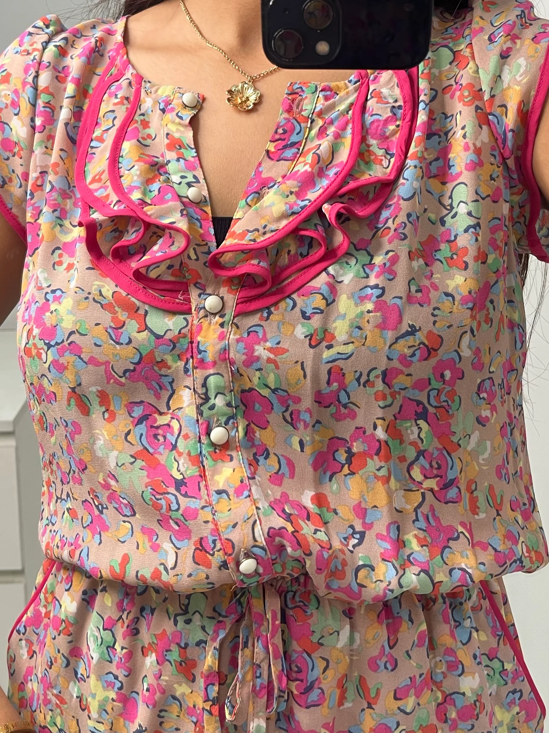 Romper-Bust 32 to 34 - Image 2
