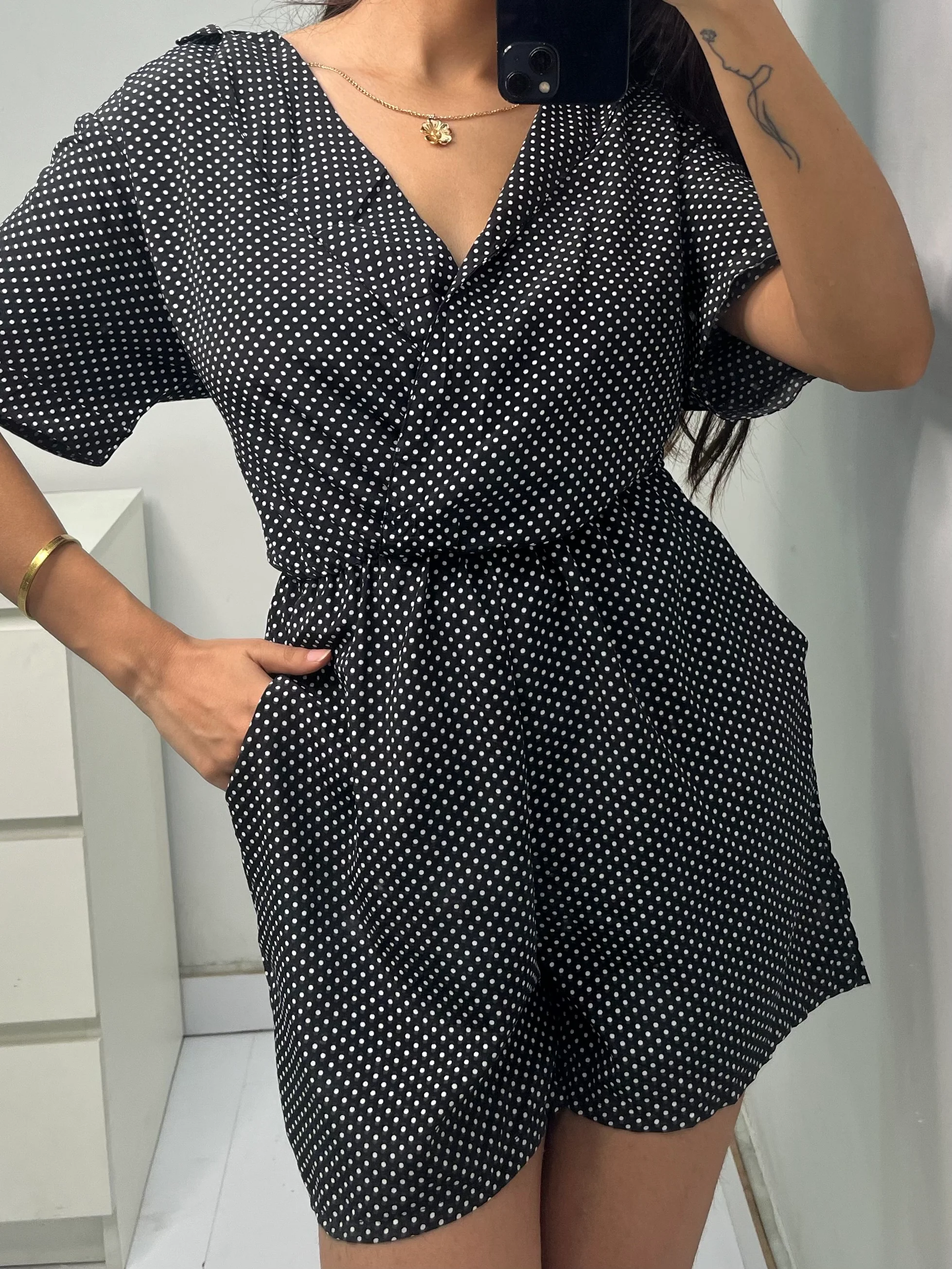 Romper-Bust 36 to 38 - Image 3
