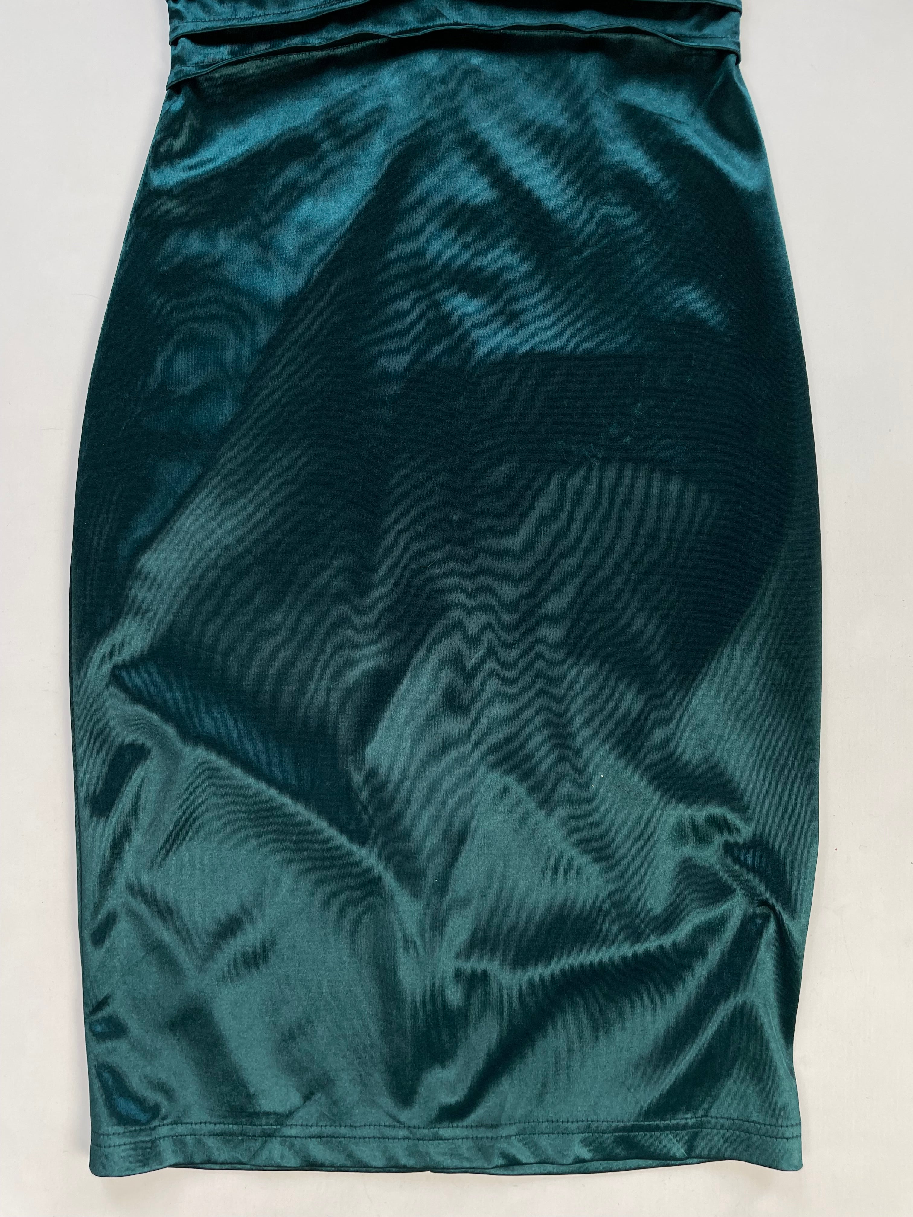 Windsor Satin Dress-Bust 28 to 30 - Image 3