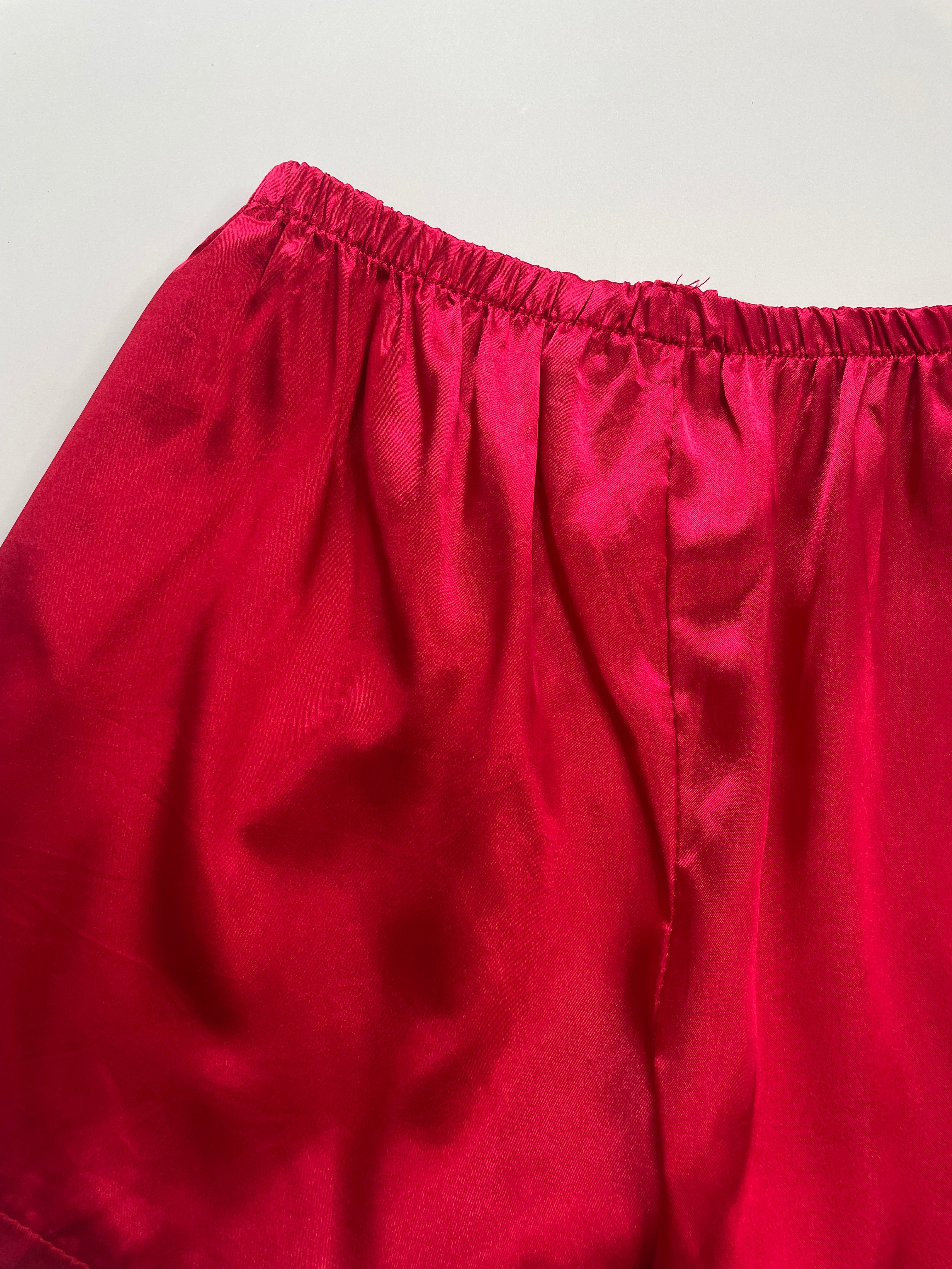 Satin Shorts-Waist 32 to 38 - Image 3