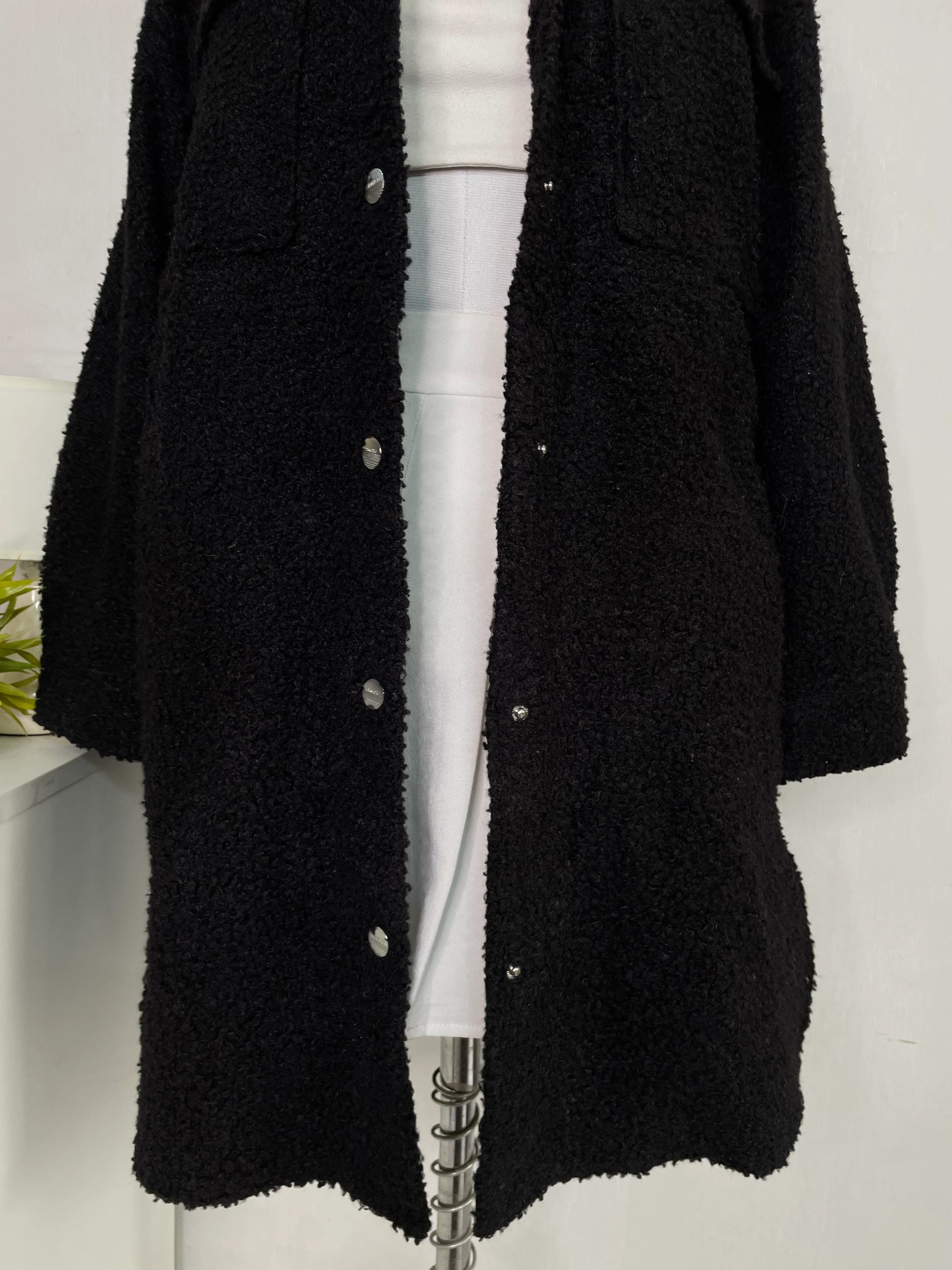 Amisu Shacket-Bust 40 - Image 3