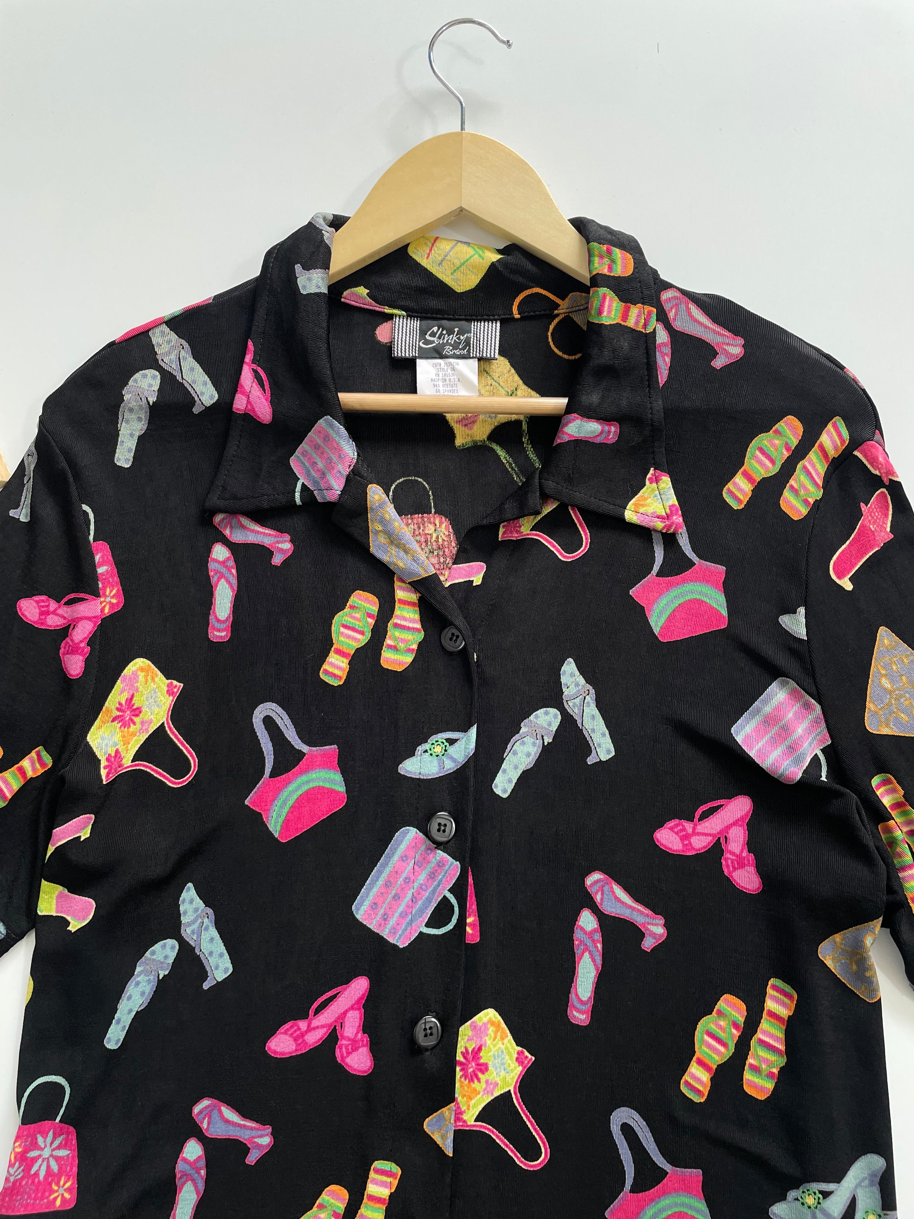 Sinky Shirt-Bust 42 - Image 2