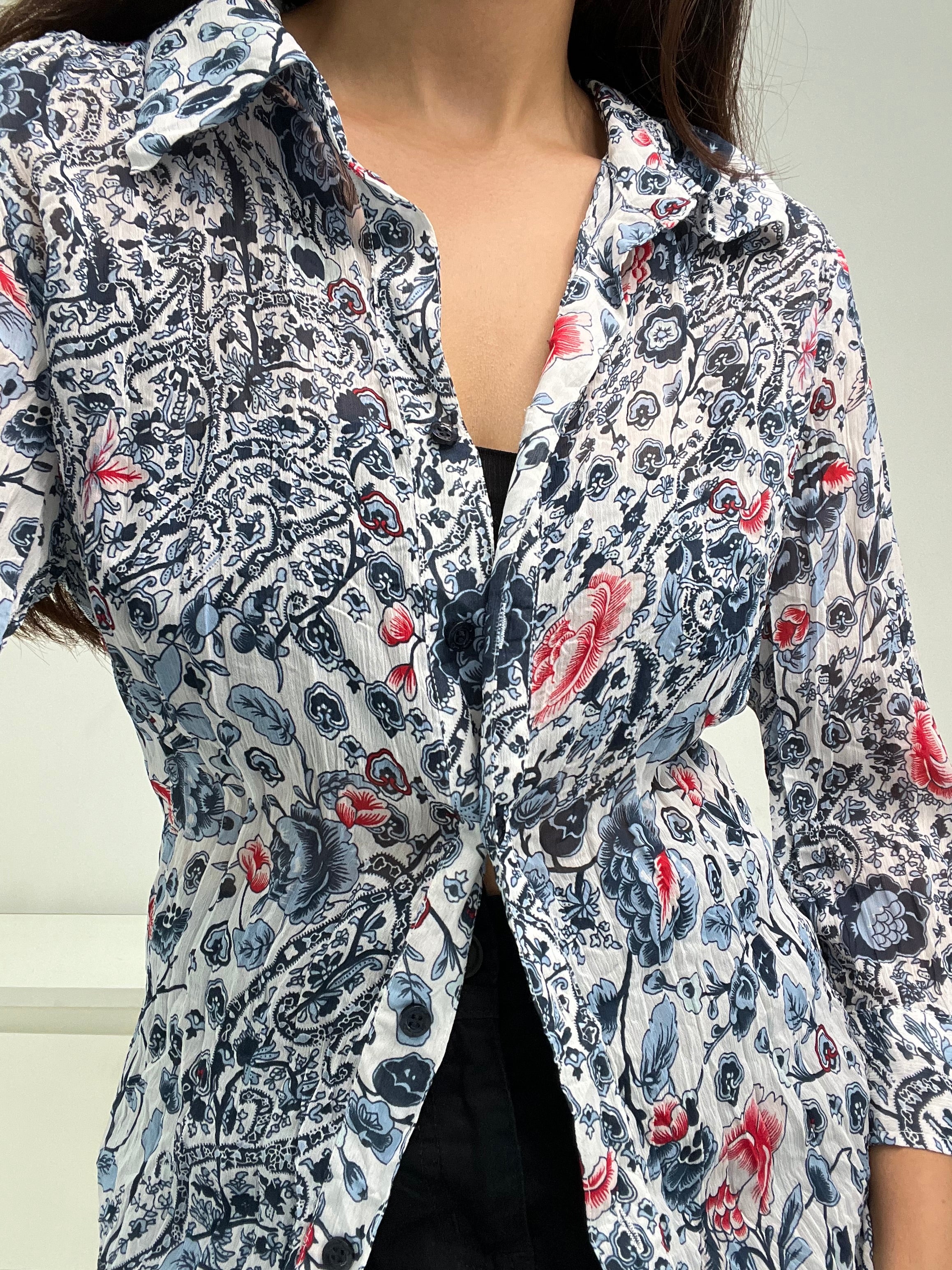 Shirt-Bust 42 - Image 2