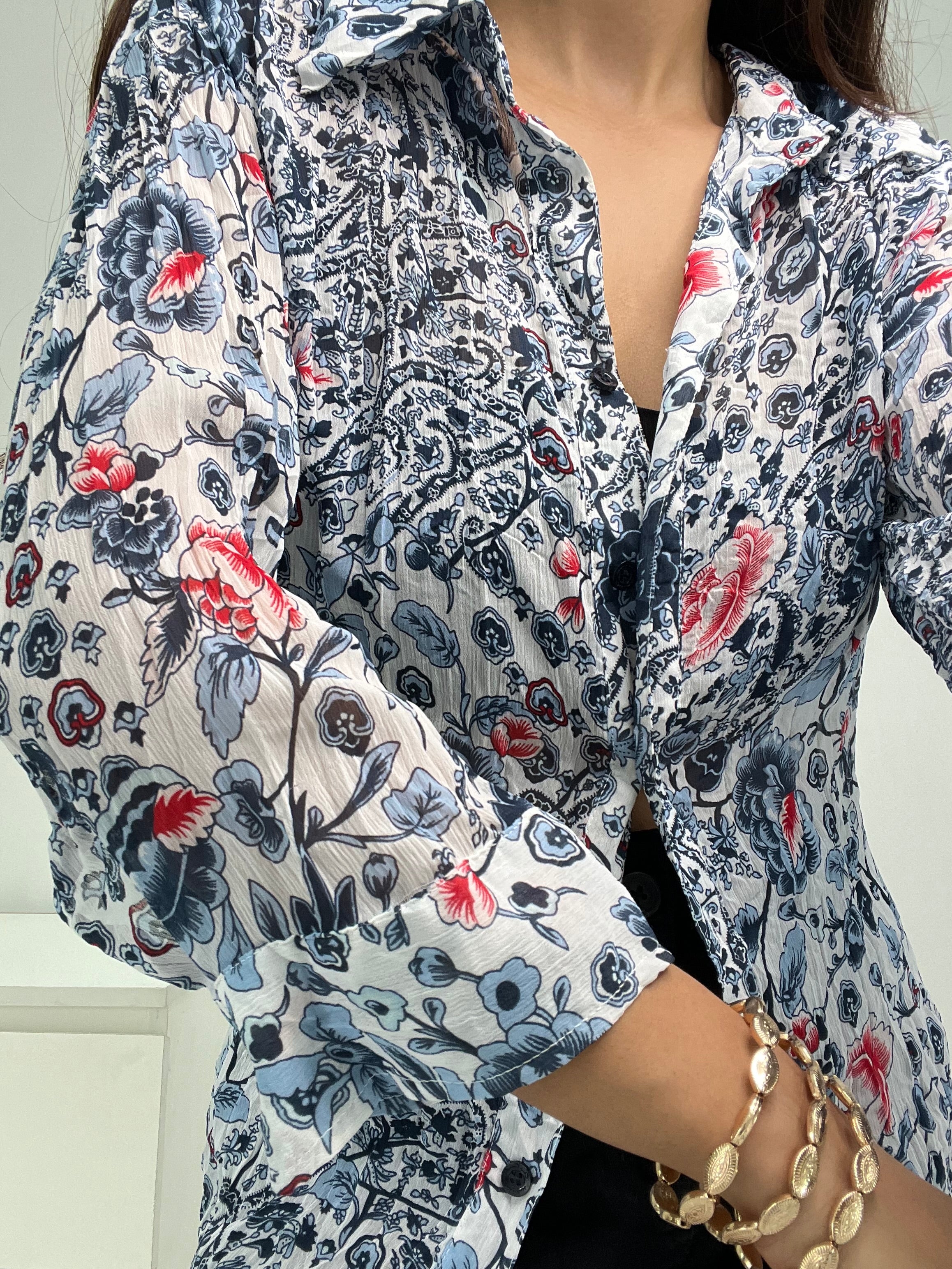 Shirt-Bust 42 - Image 3
