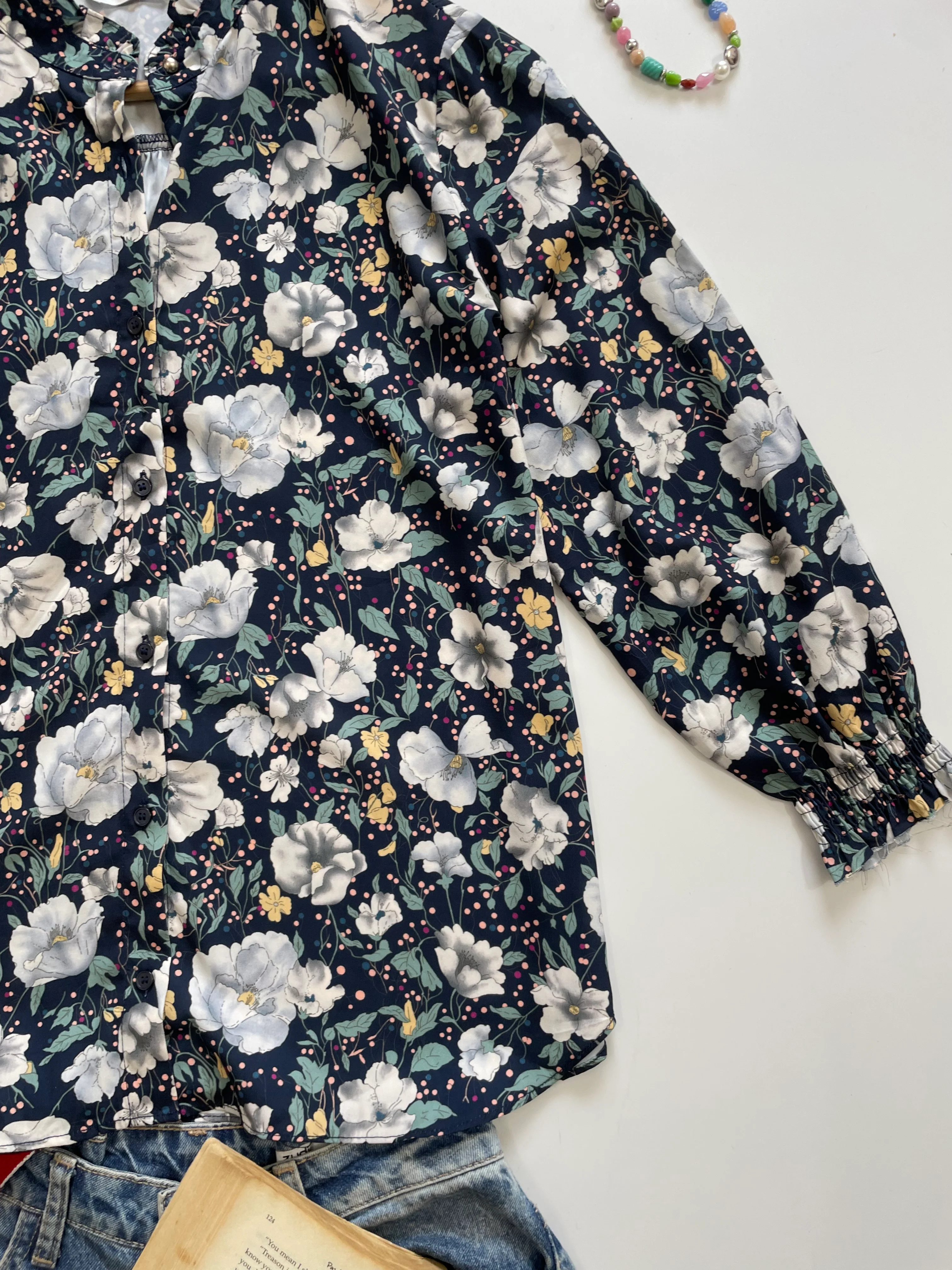 Roem Shirt-Bust 40 - Image 2