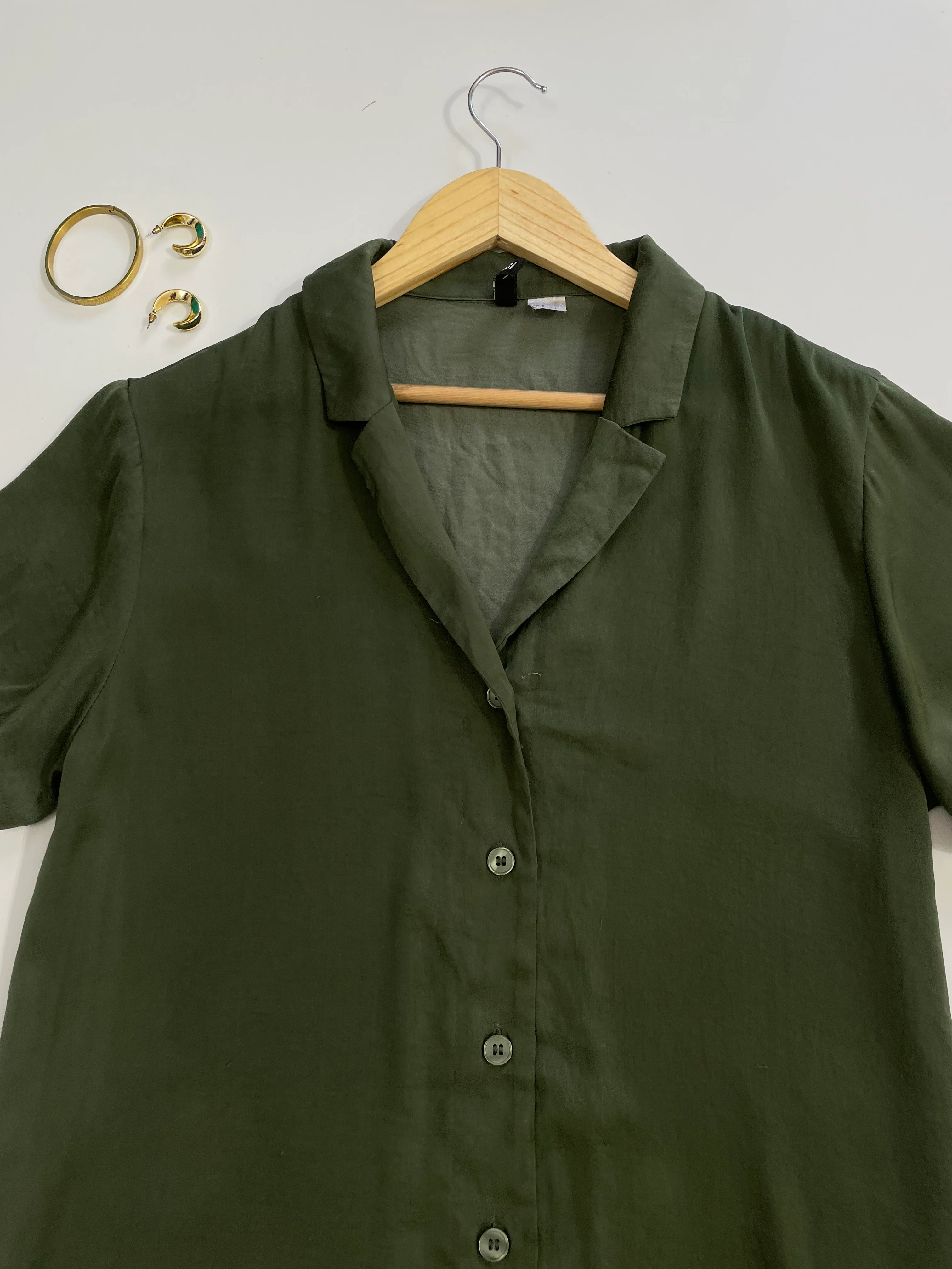 H&m Shirt-Bust 40 - Image 2