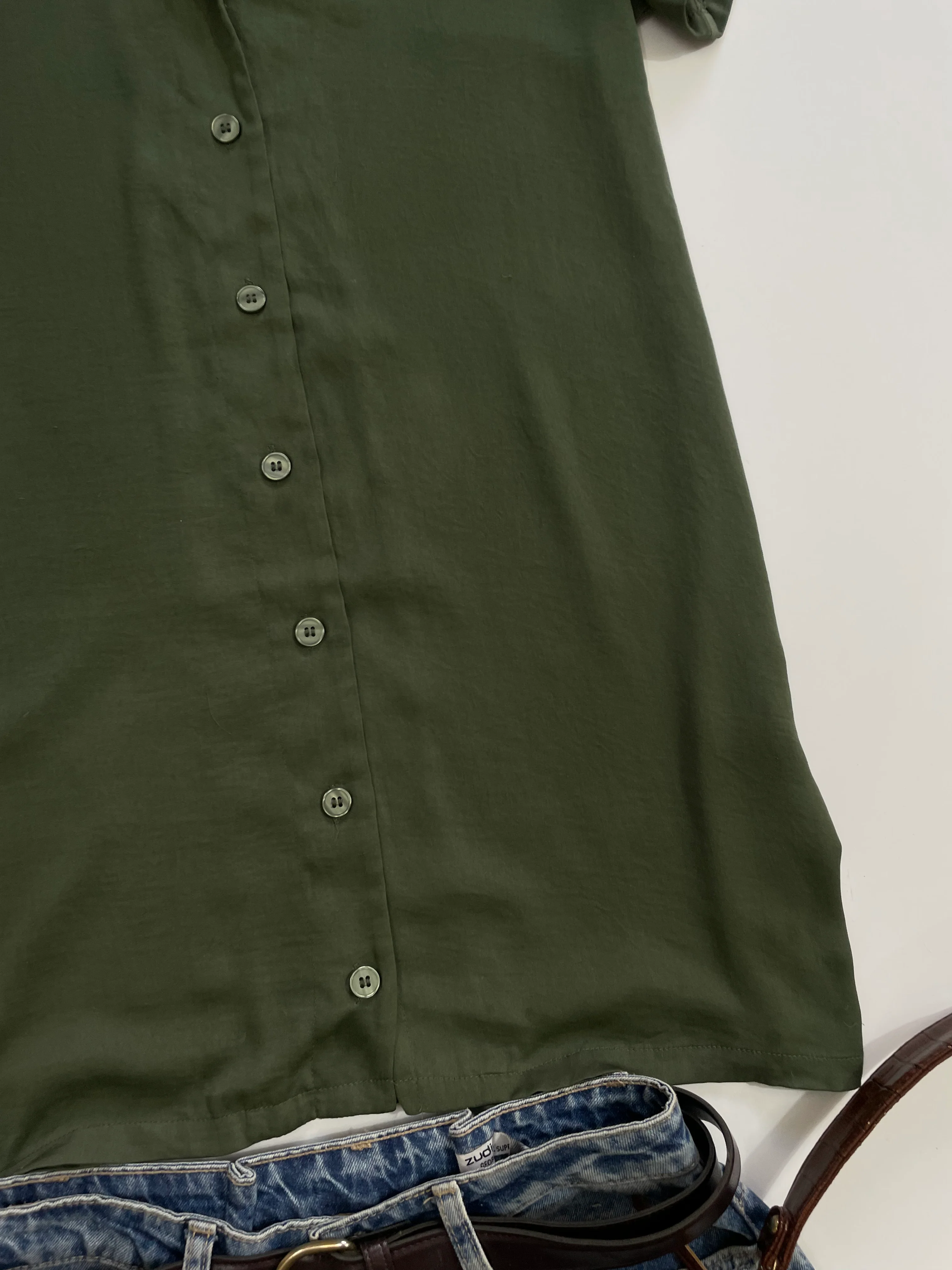 H&m Shirt-Bust 40 - Image 3