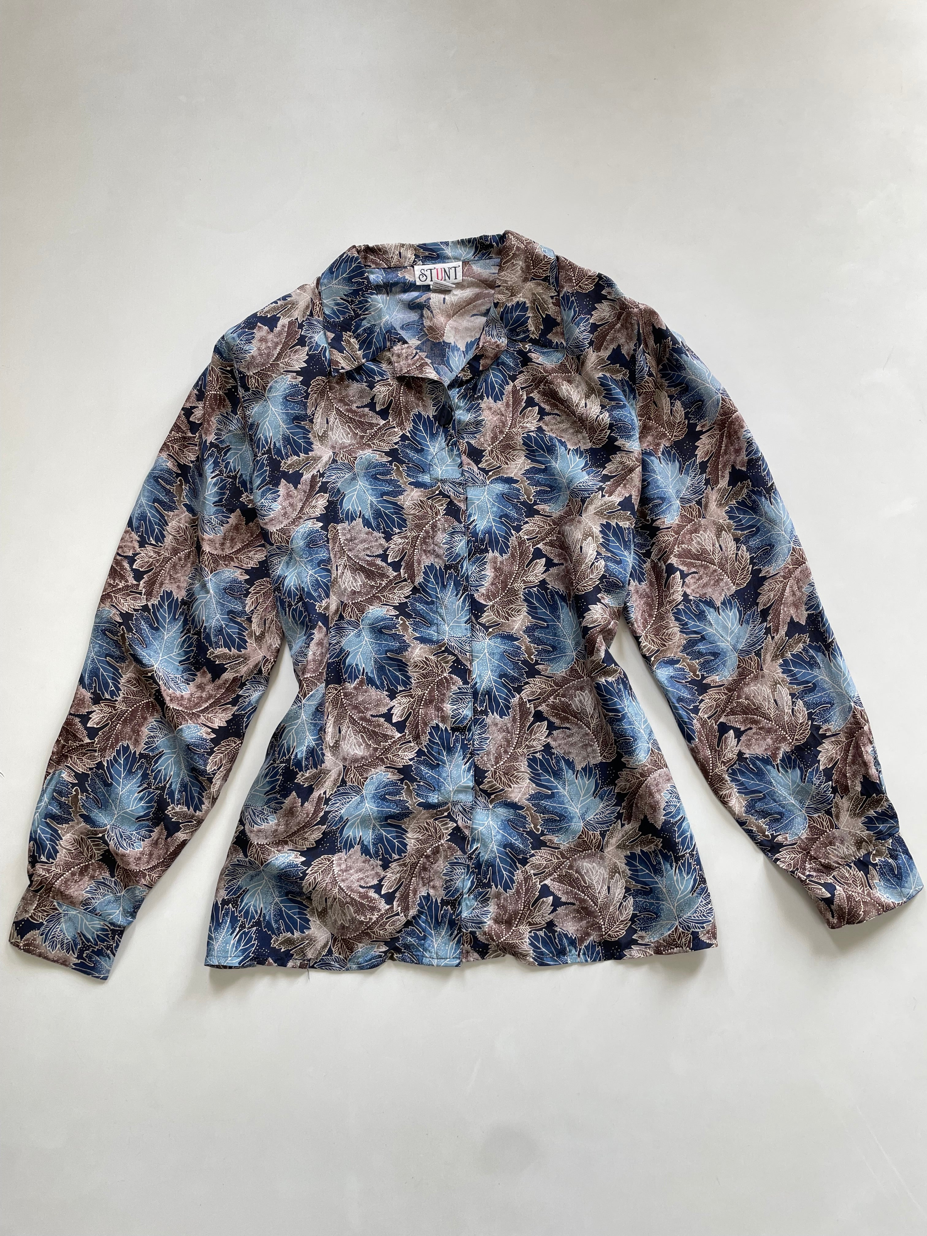 Vintage Shirt-Bust 42