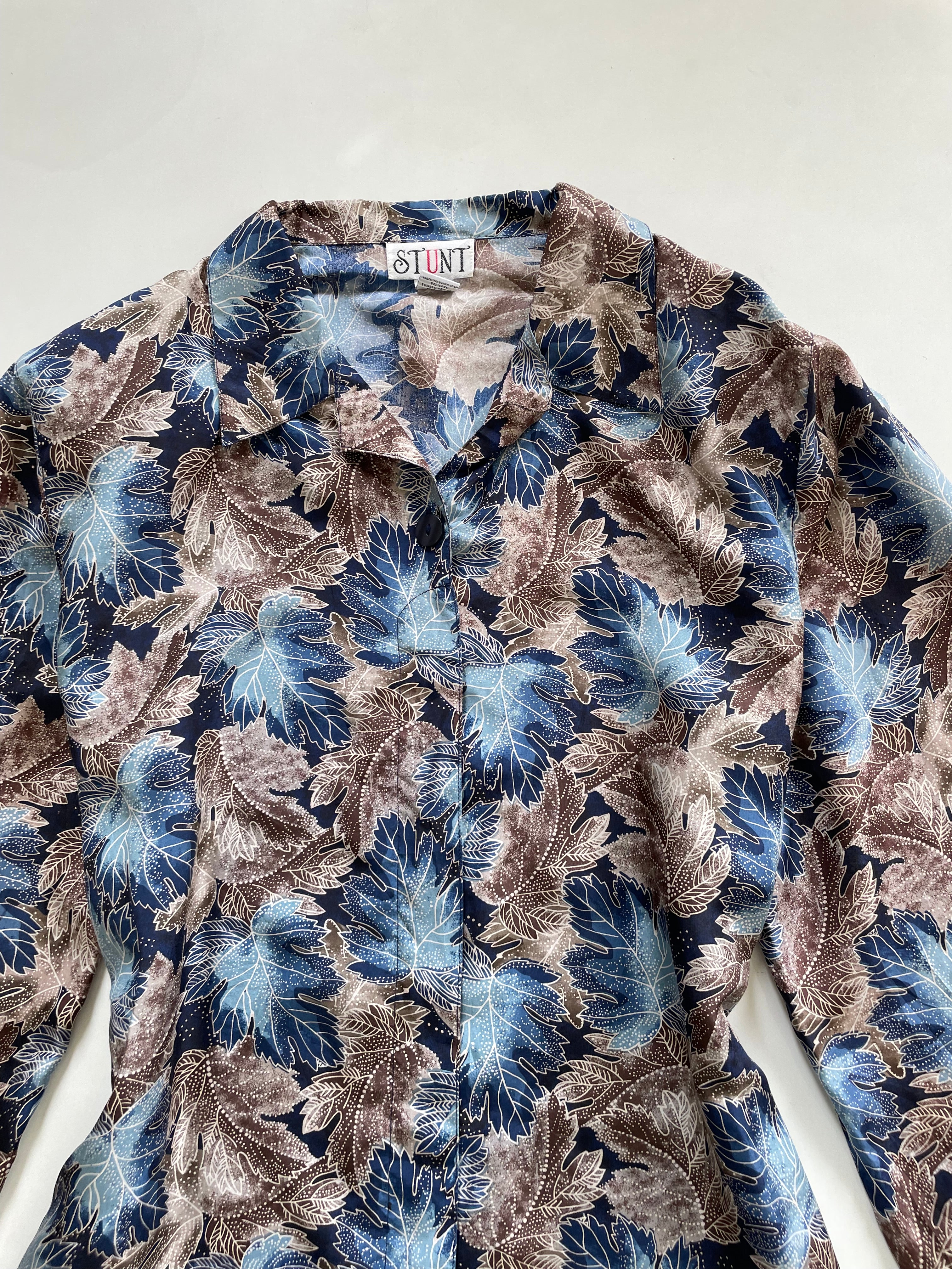Vintage Shirt-Bust 42 - Image 2