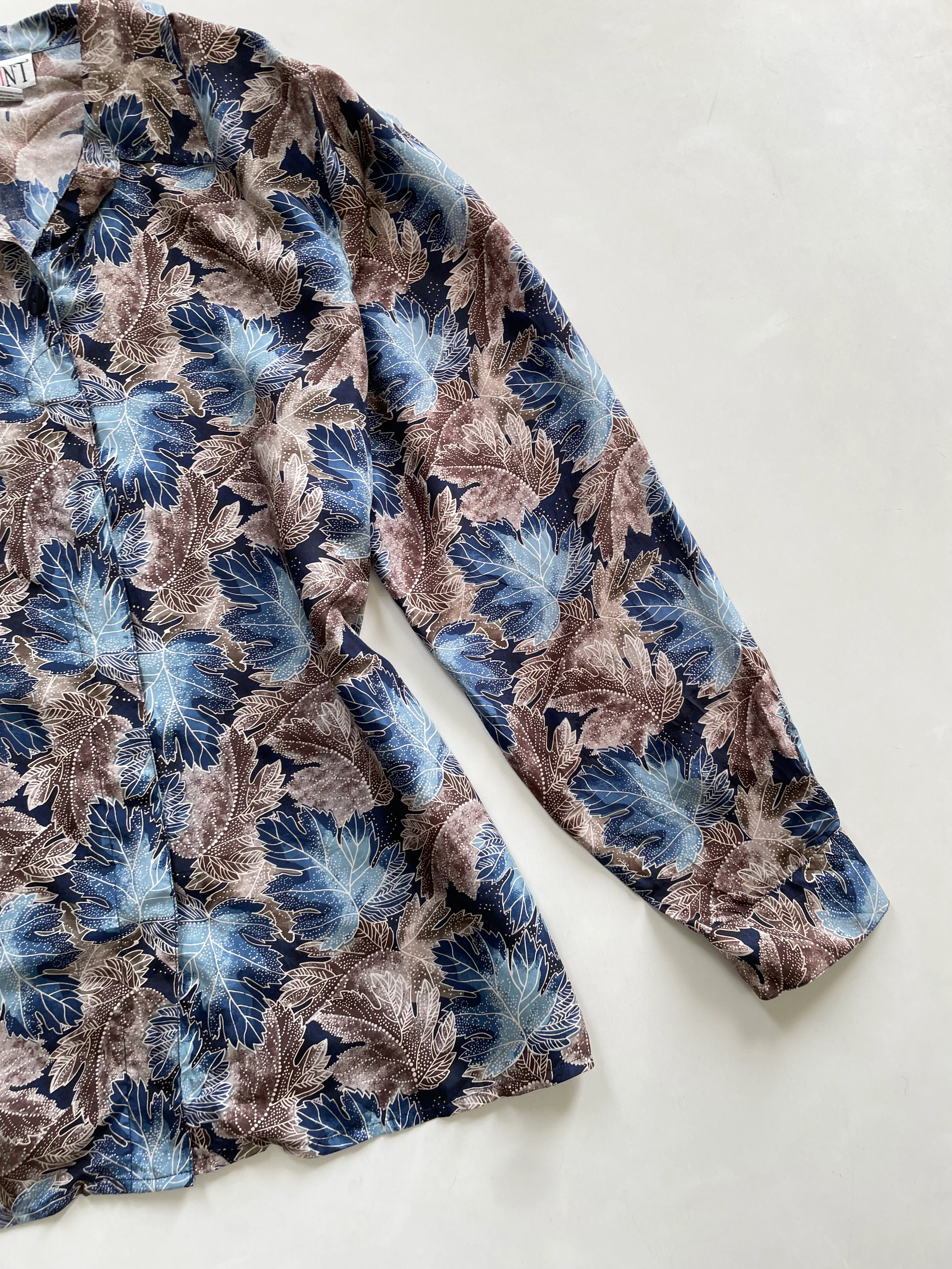 Vintage Shirt-Bust 42 - Image 3