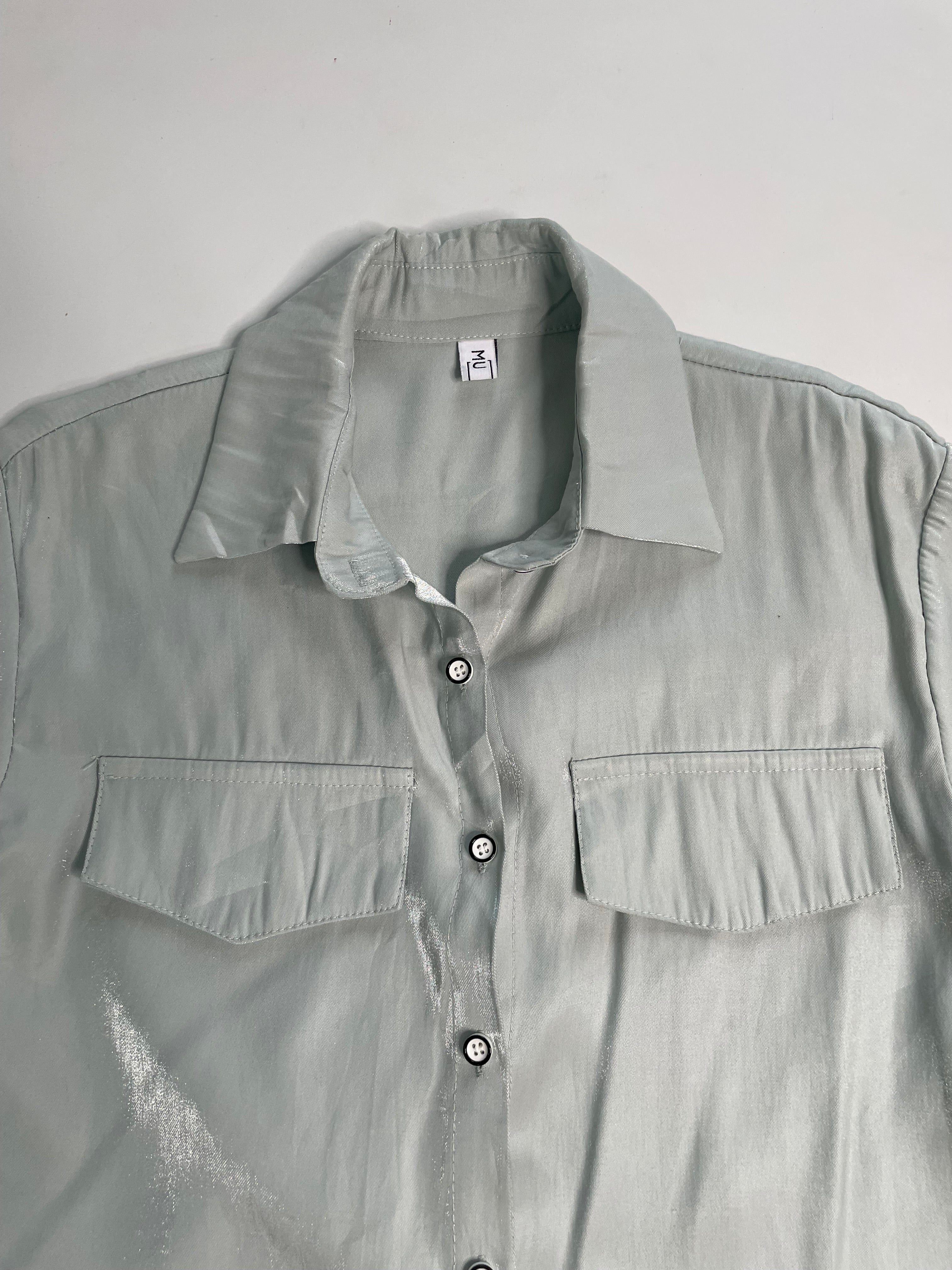 Shirt-Bust 36 - Image 2