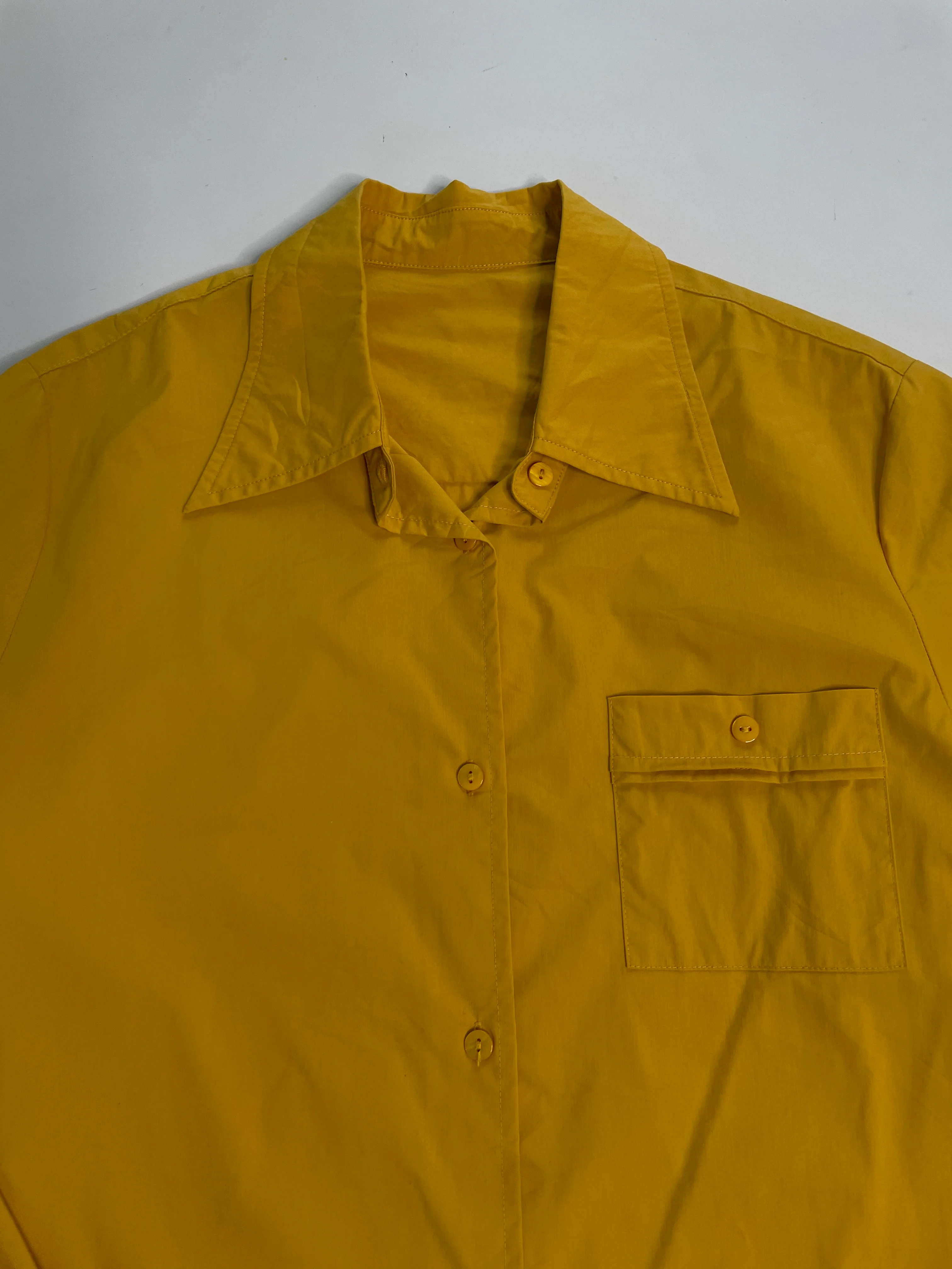 Cotton Shirt-Bust 42 - Image 2