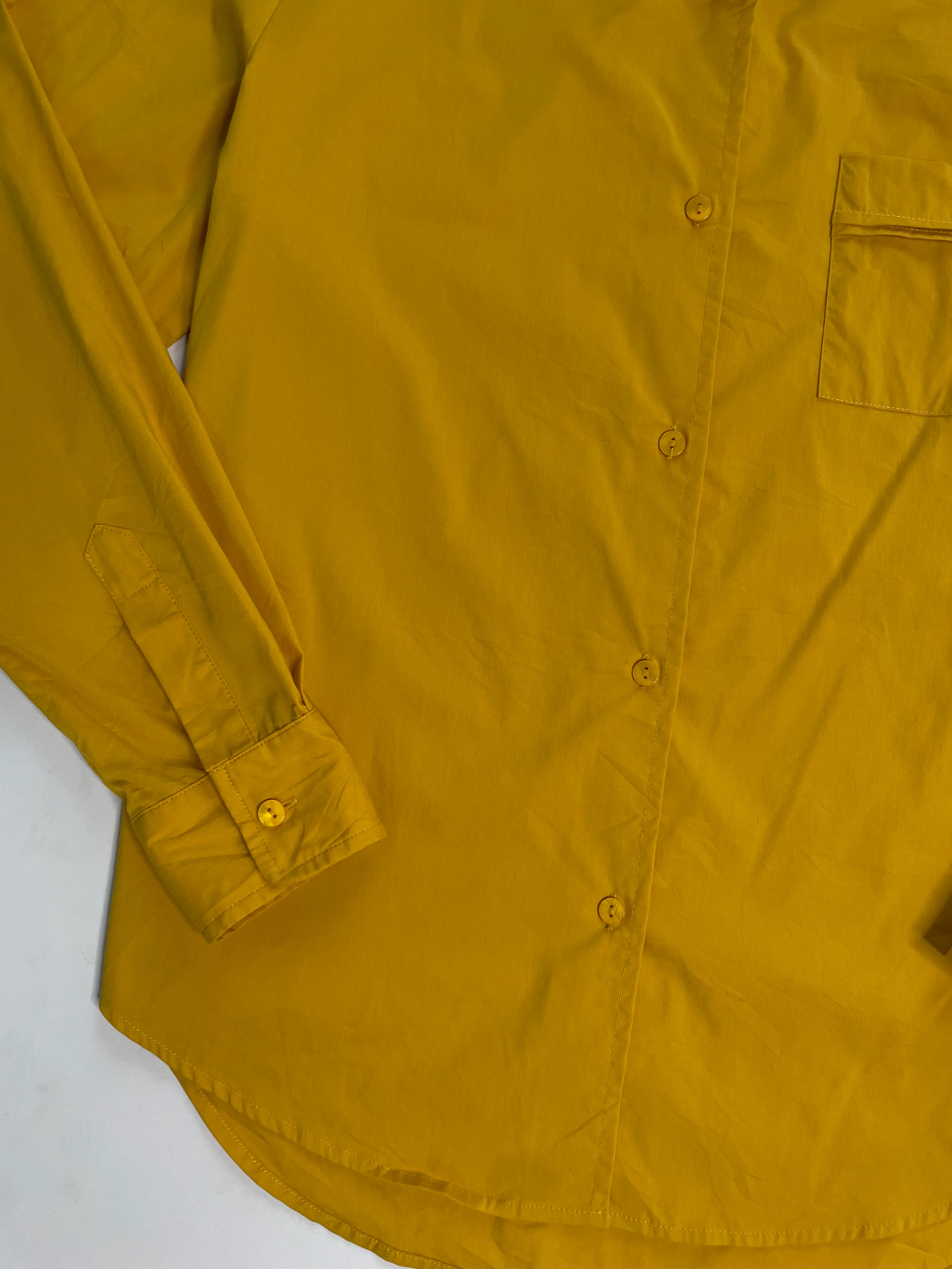 Cotton Shirt-Bust 42 - Image 3