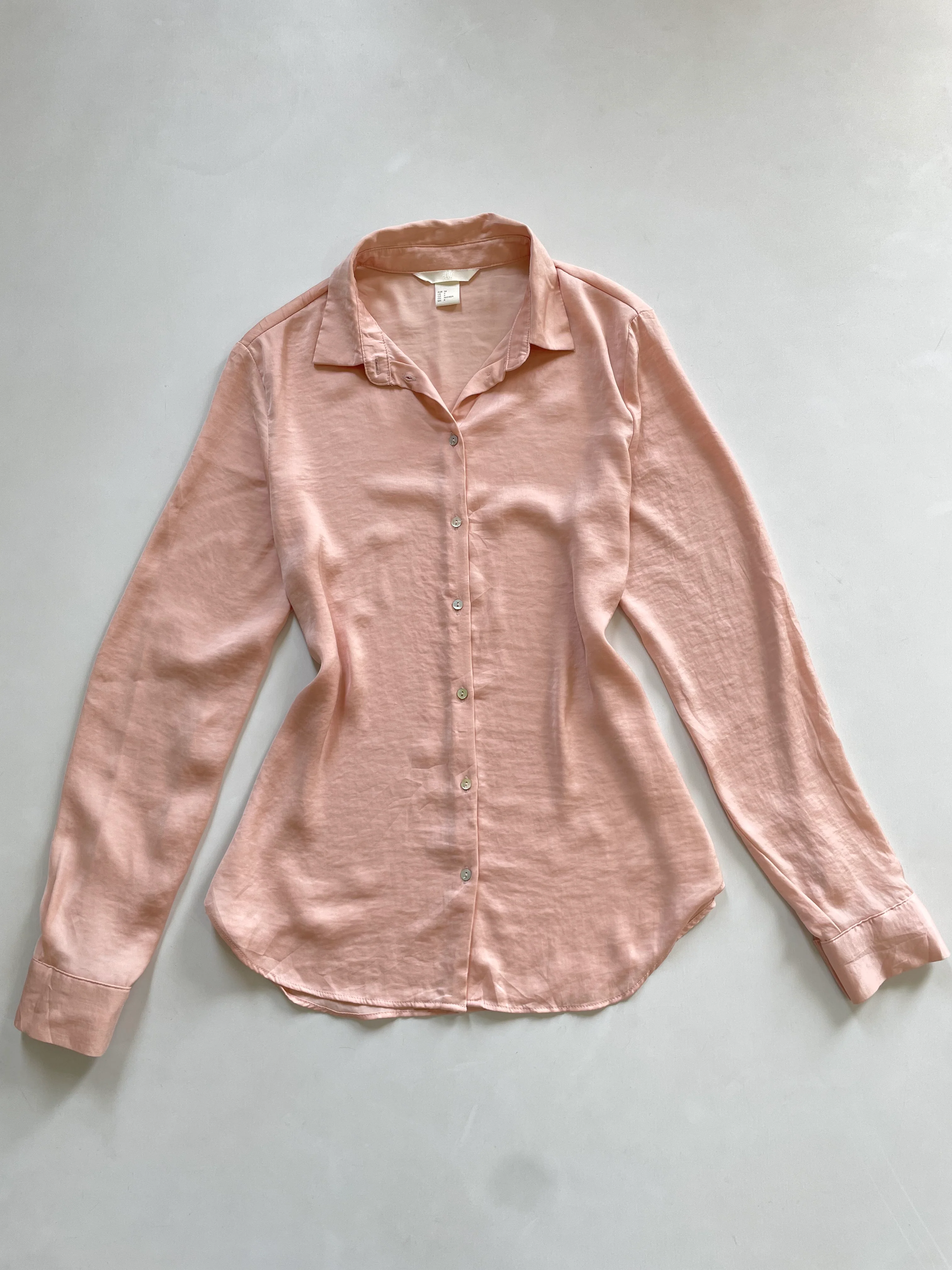 H&M Shirt-Bust 34