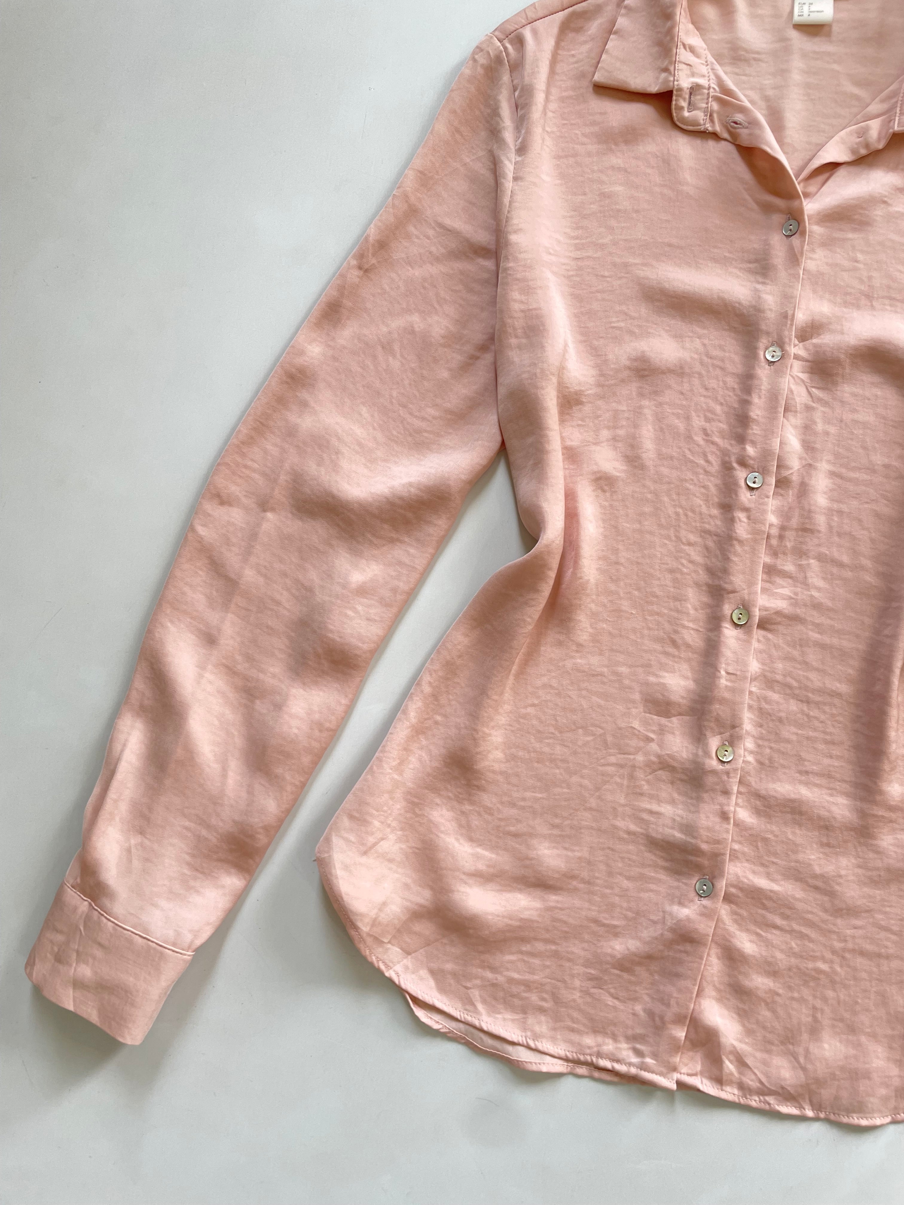 H&M Shirt-Bust 34 - Image 3