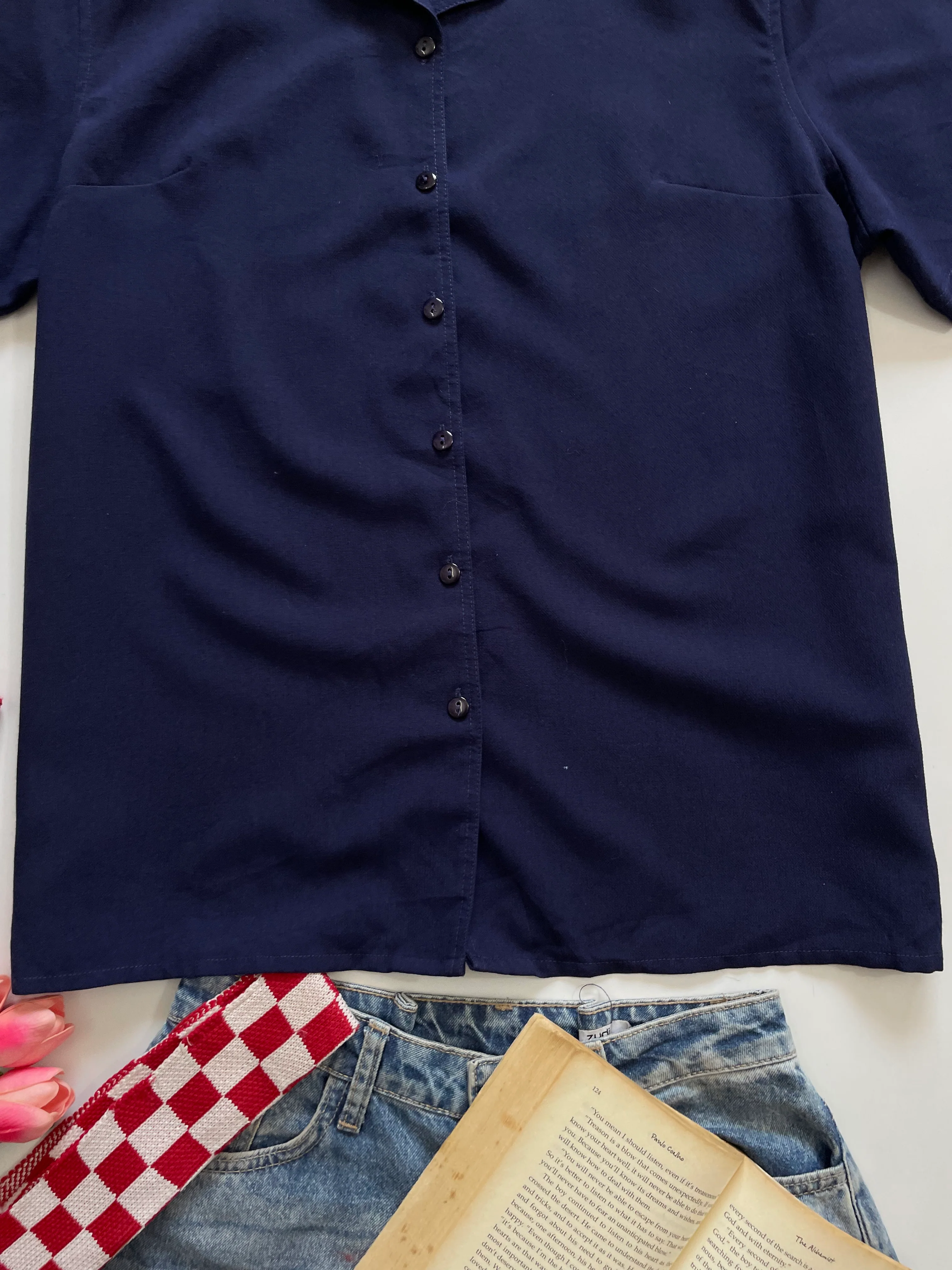 Canda Shirt-Bust 44 - Image 2