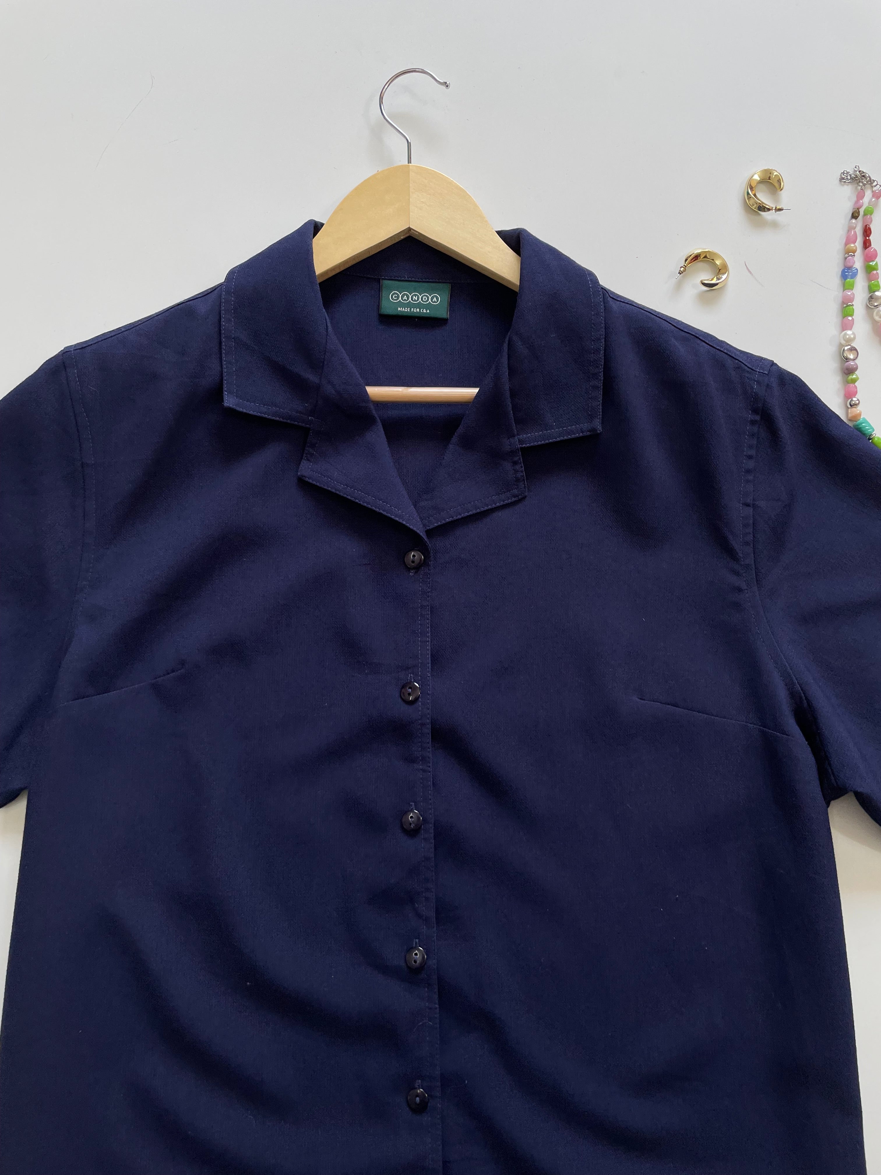 Canda Shirt-Bust 44 - Image 3