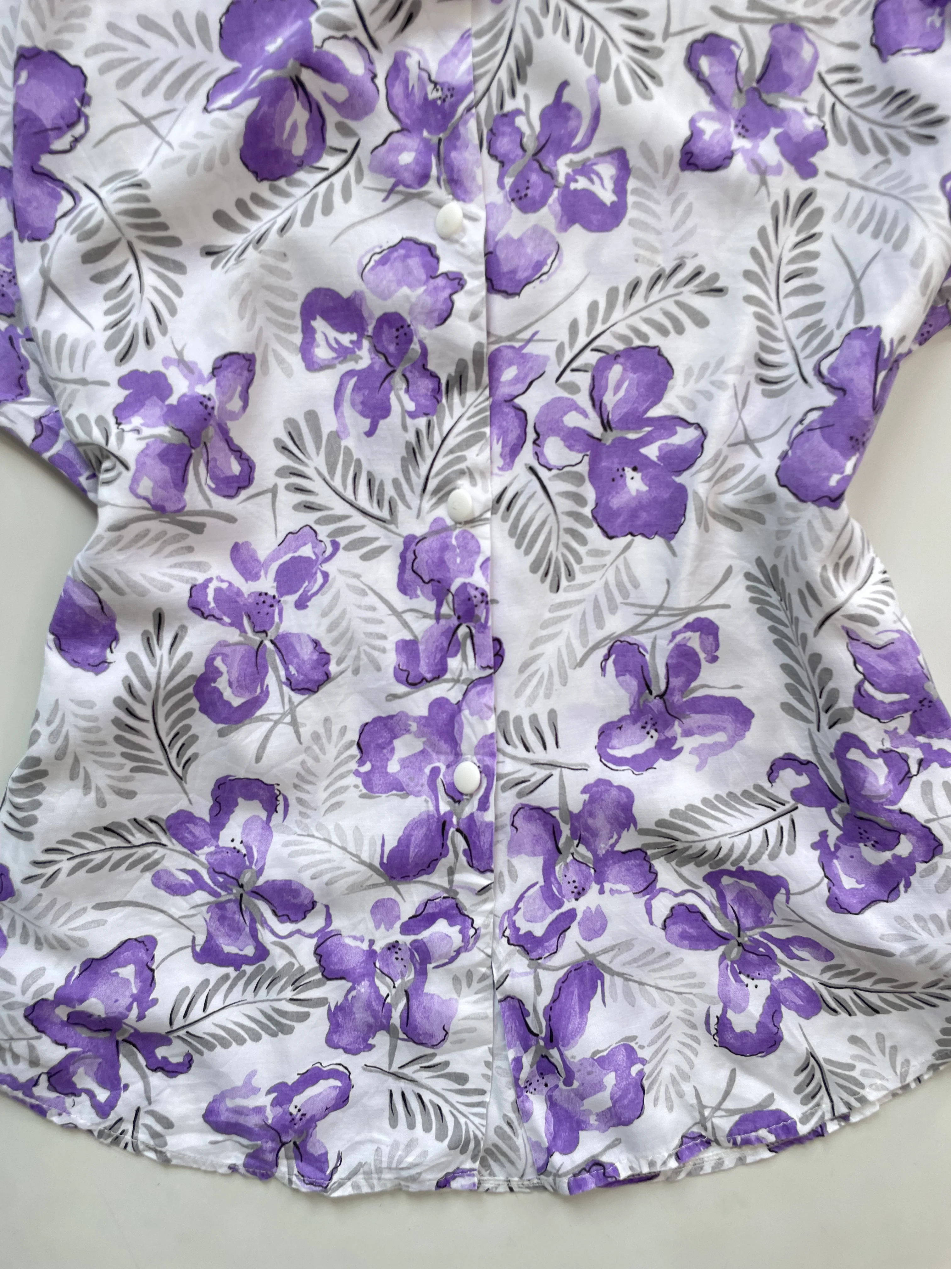 Pigny Shirt-Bust 52 - Image 3