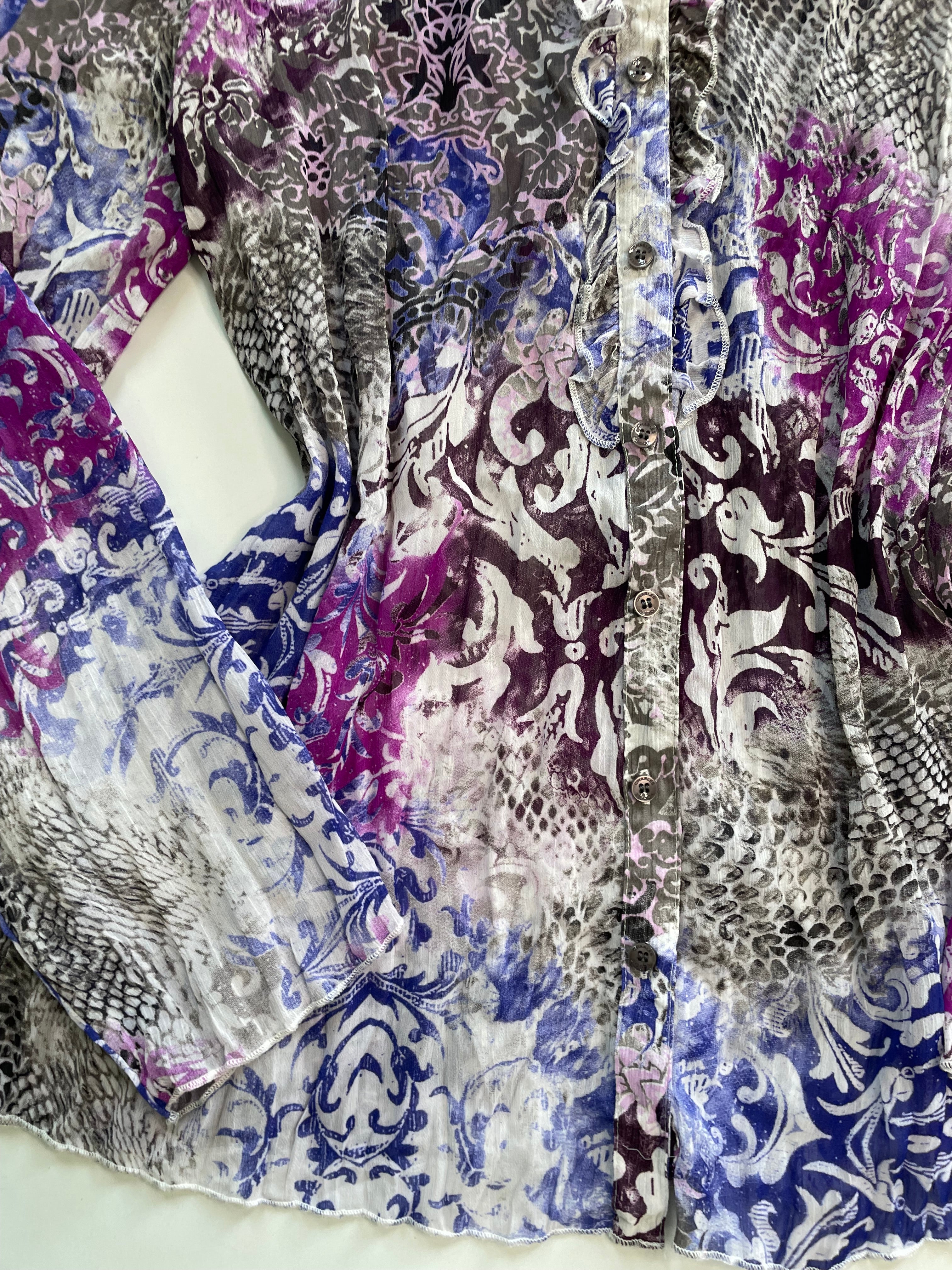 Shirt-Bust 42 - Image 3