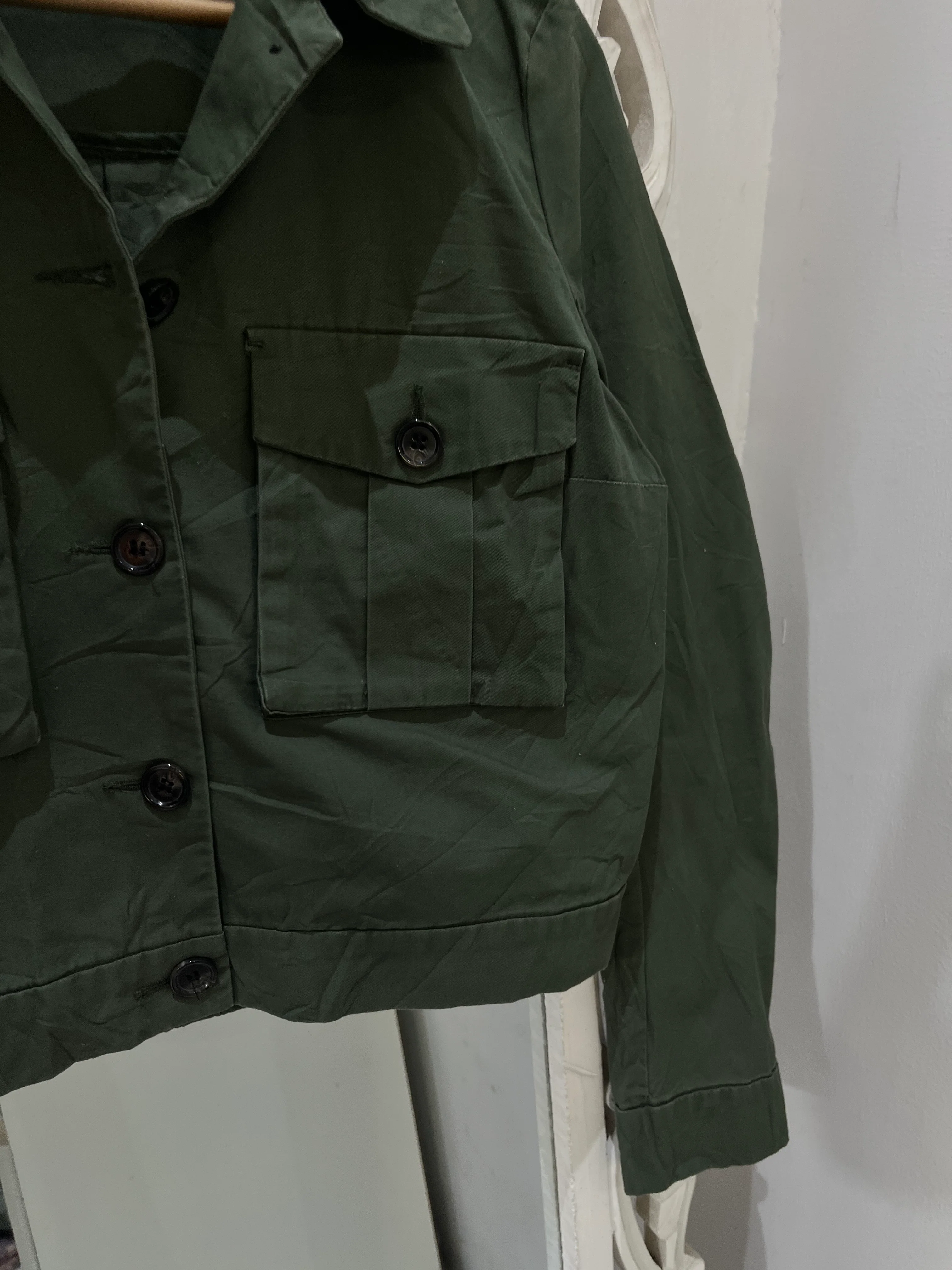 H&m Jacket-Bust 38 - Image 3