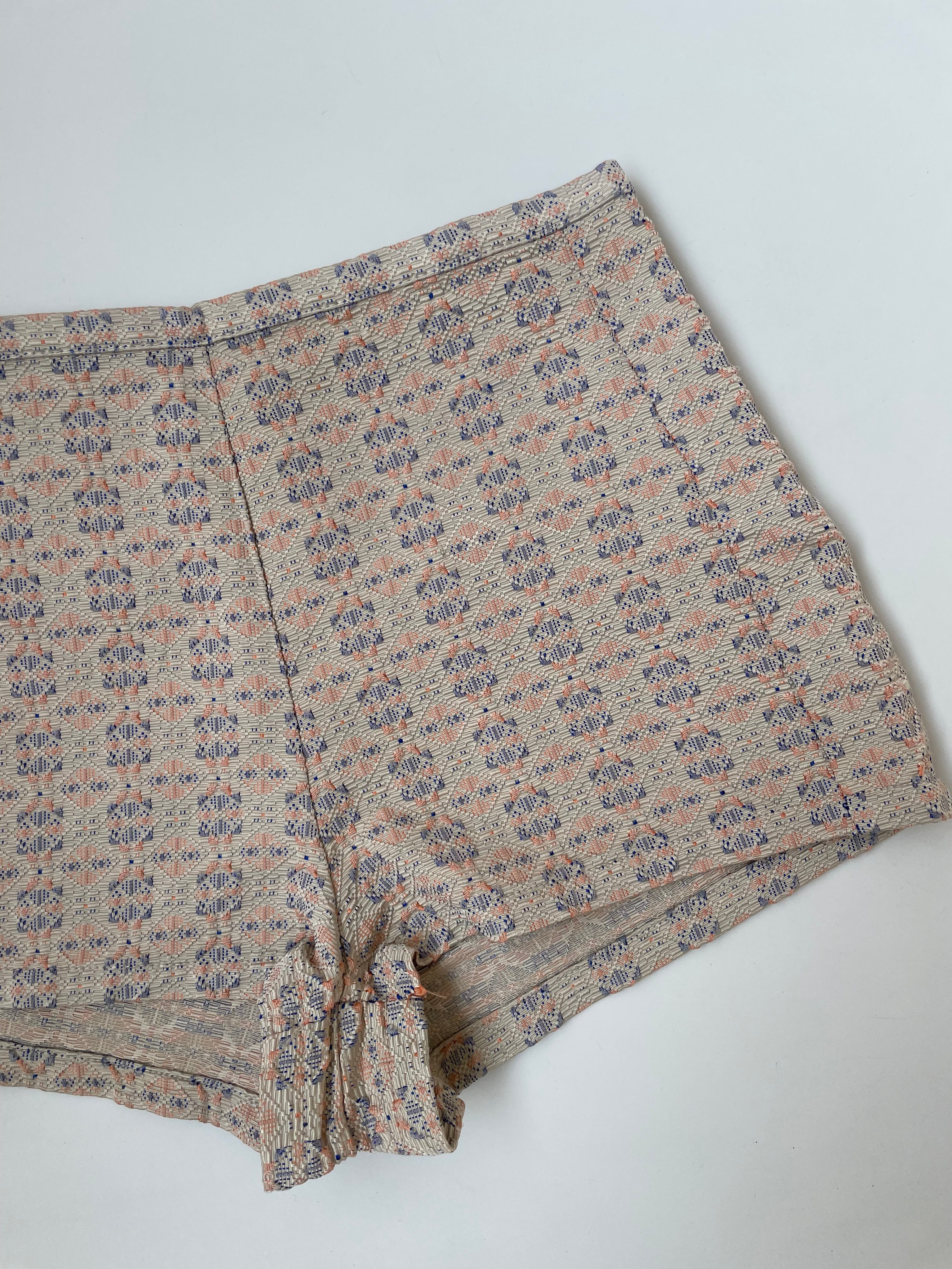 Pull & Bear Shorts-Waist 28 - Image 2