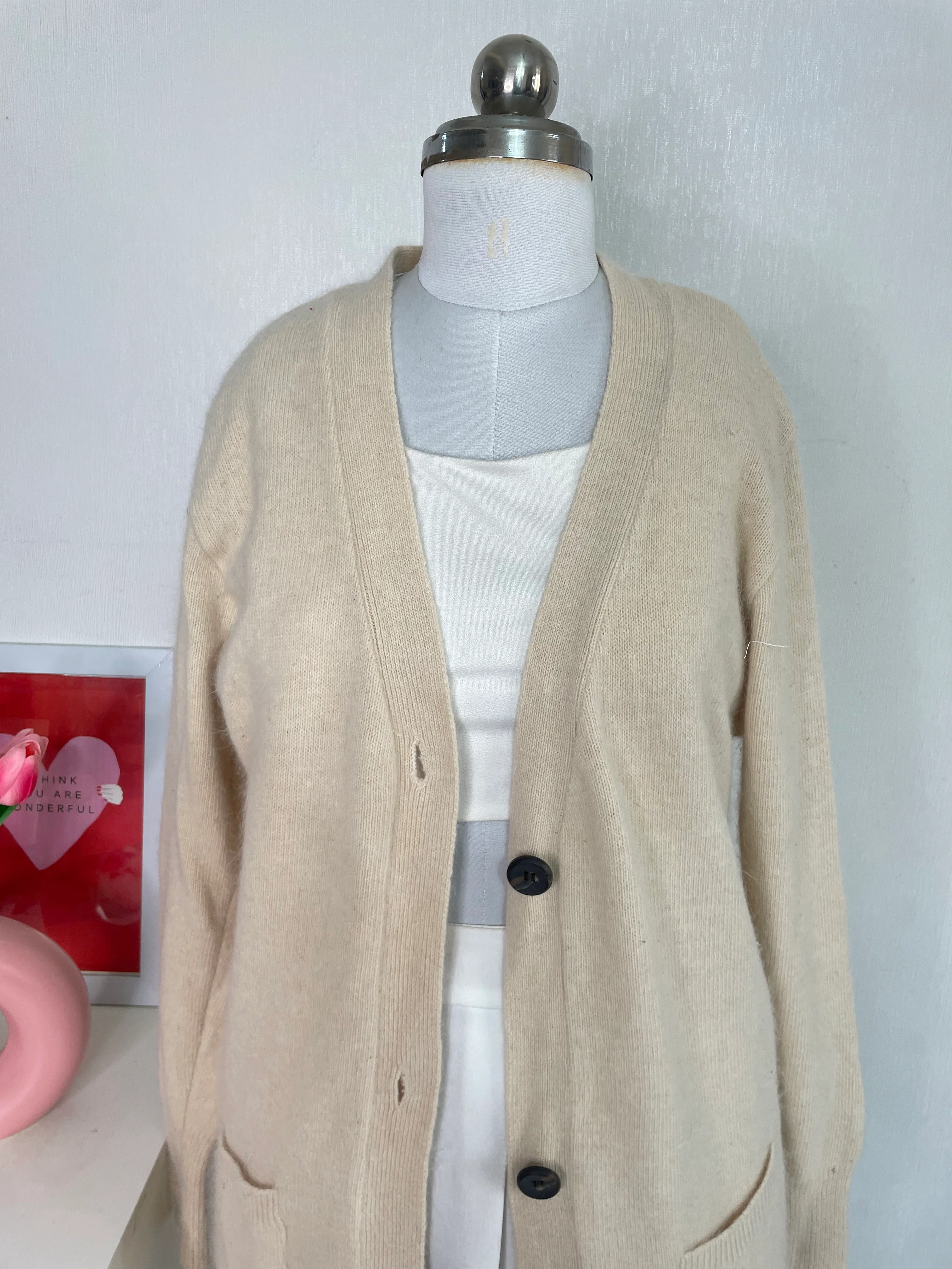 Soft Shrug-Bust 34 to 38 - Image 2