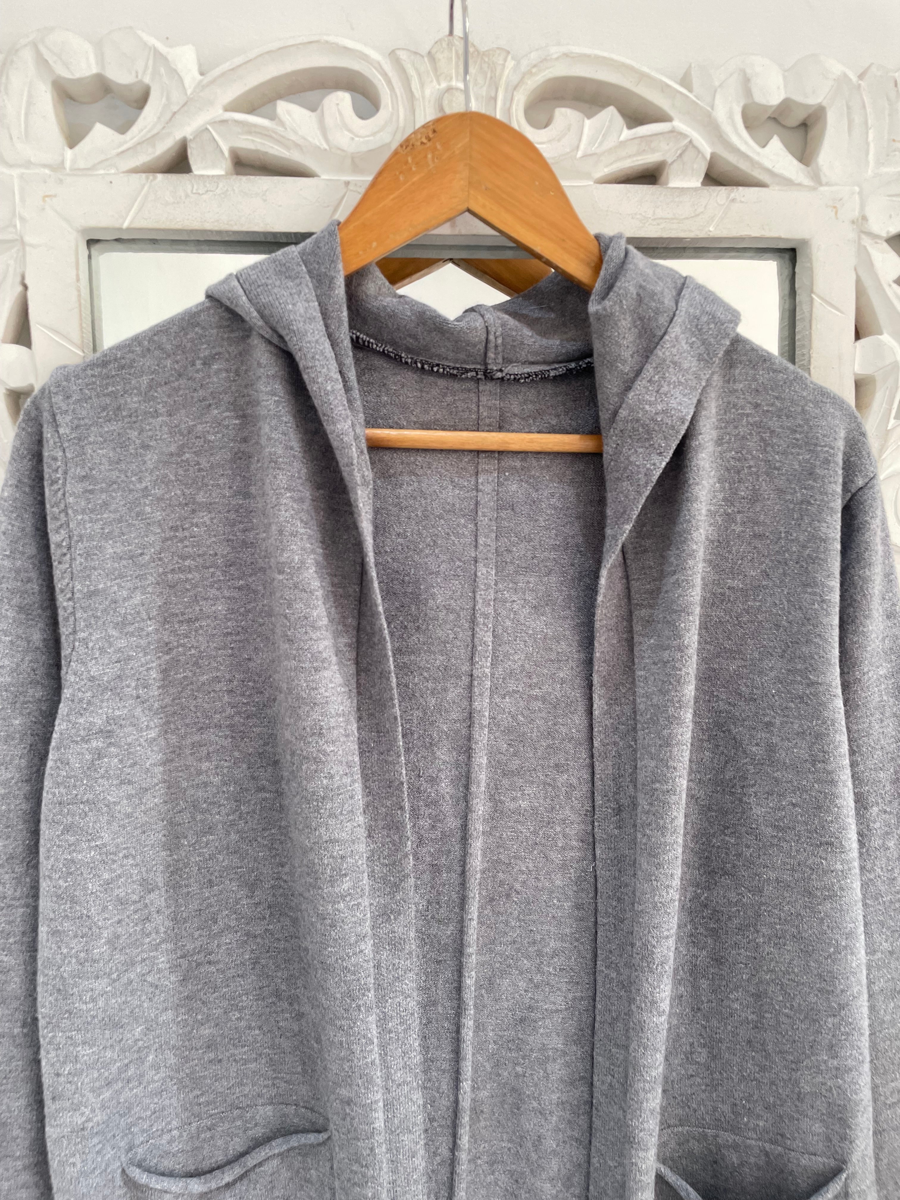 Hooded Shrug- Bust 38 - Image 2