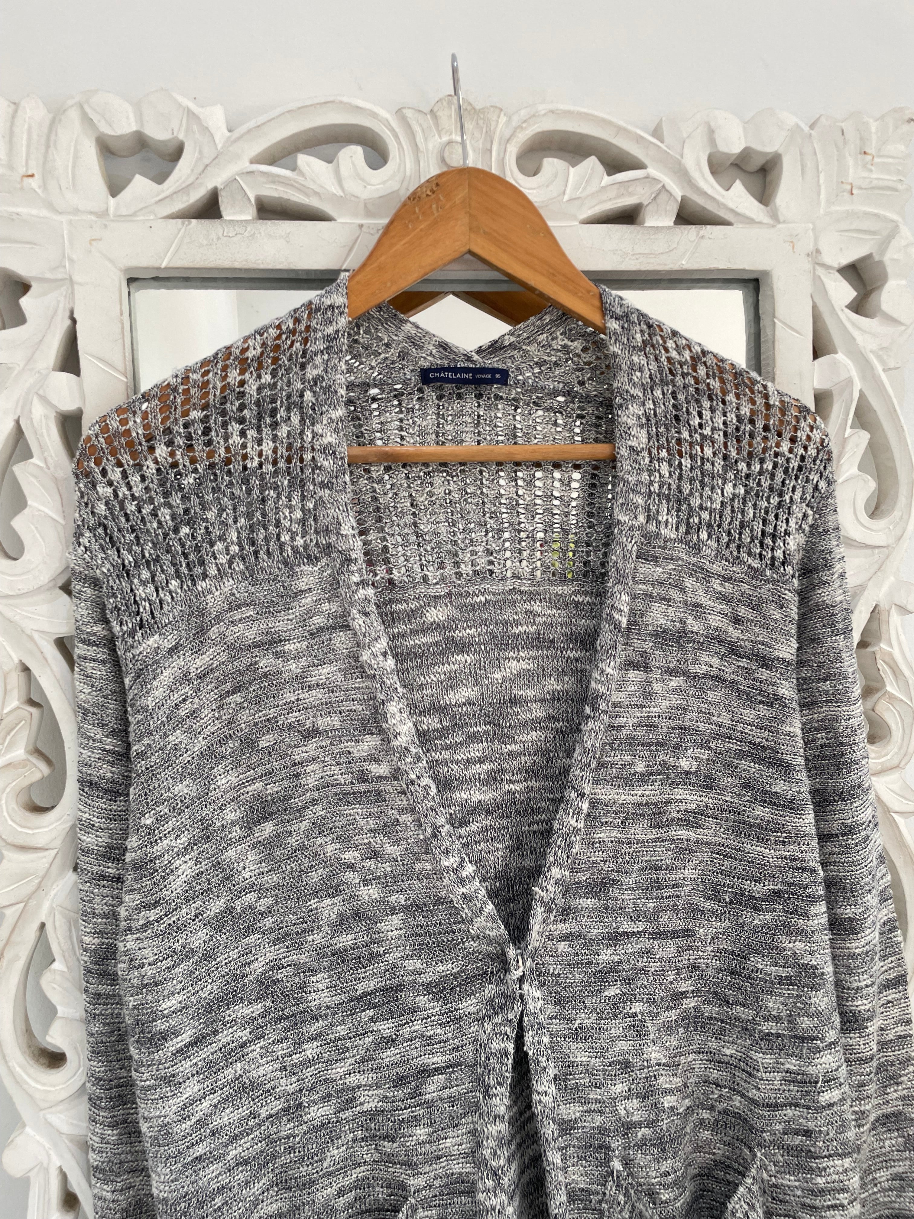 Chatelaine Shrug- Bust 42 - Image 2