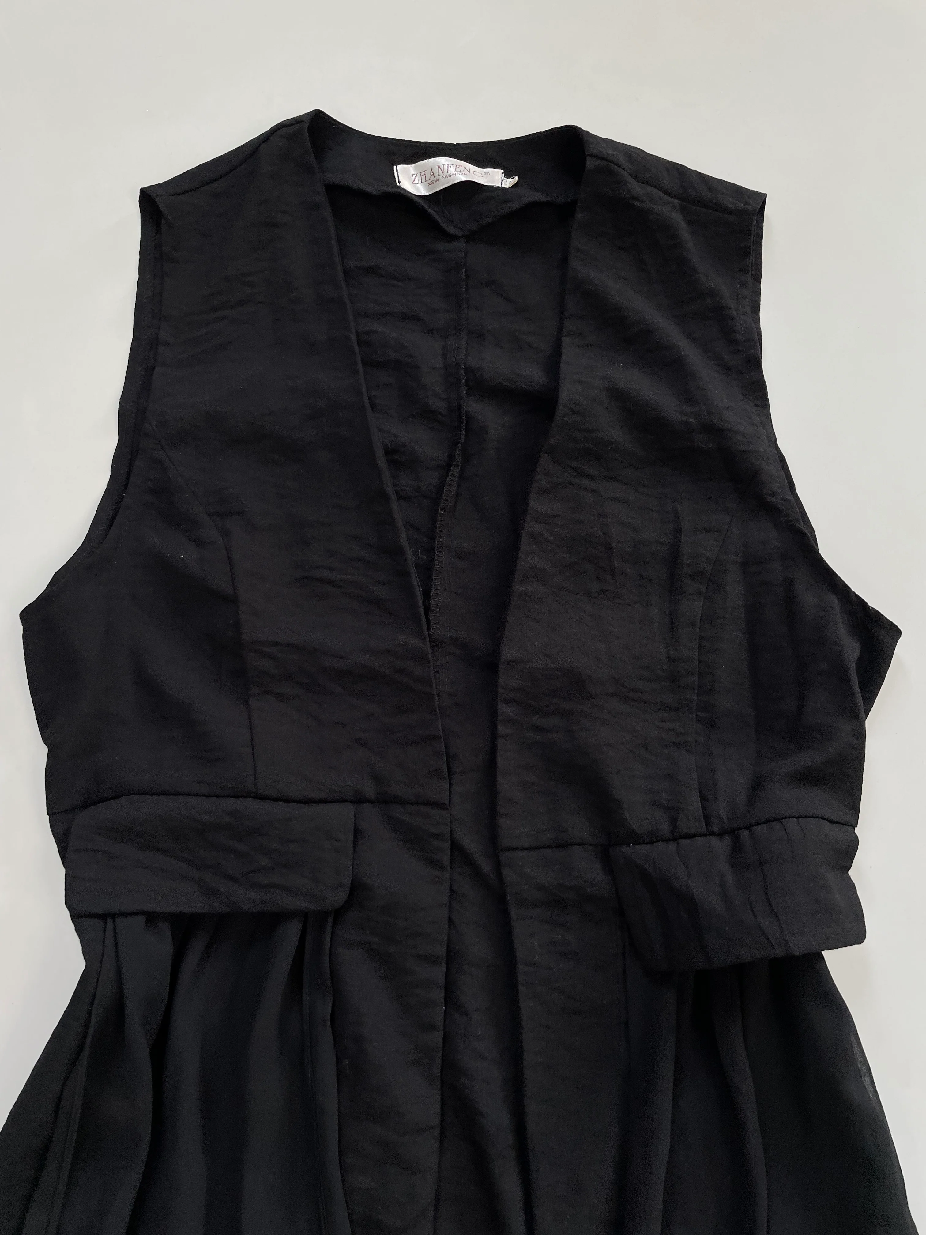 Zhanfeng Shrug-Bust 36 - Image 2