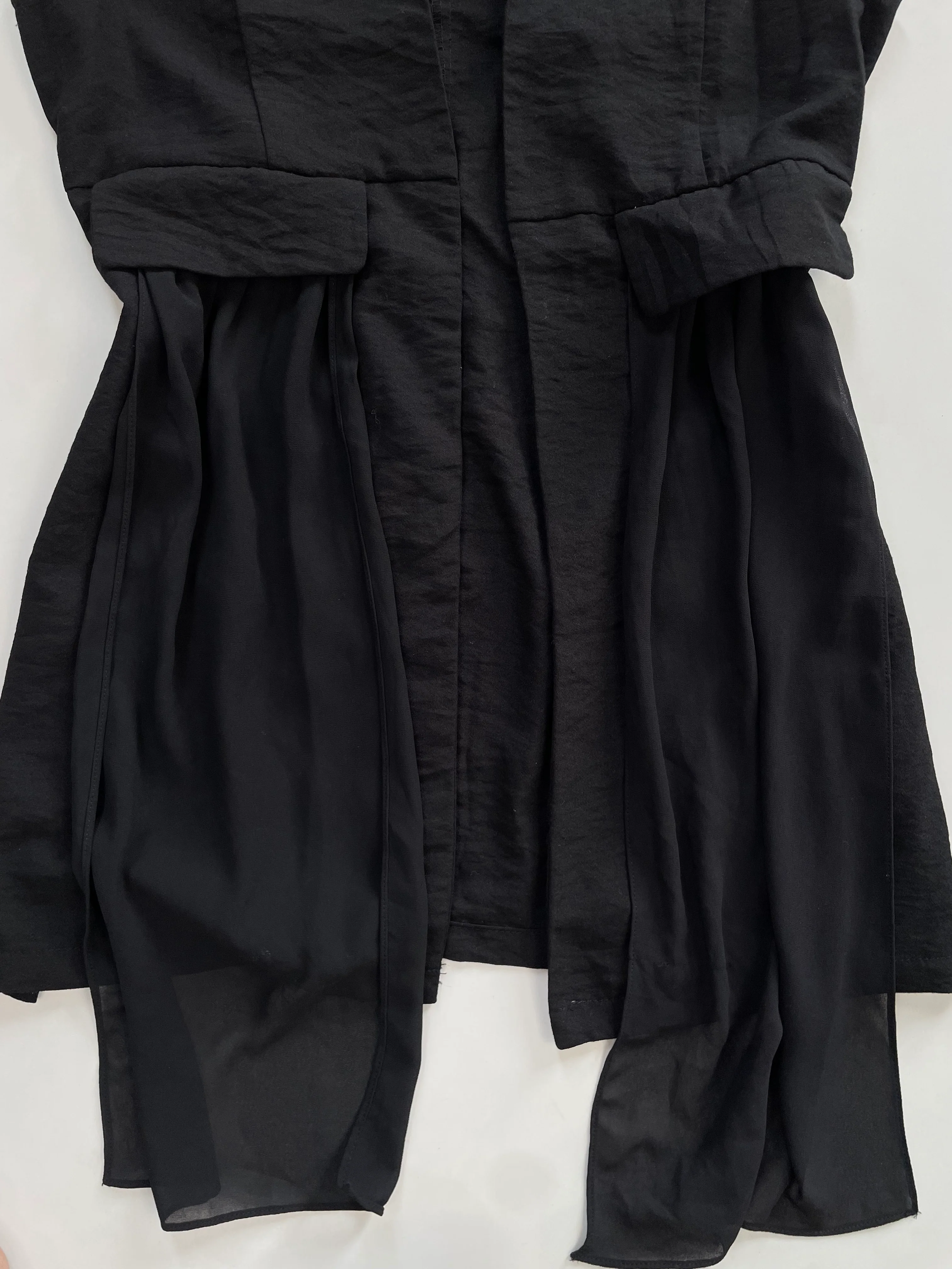 Zhanfeng Shrug-Bust 36 - Image 3