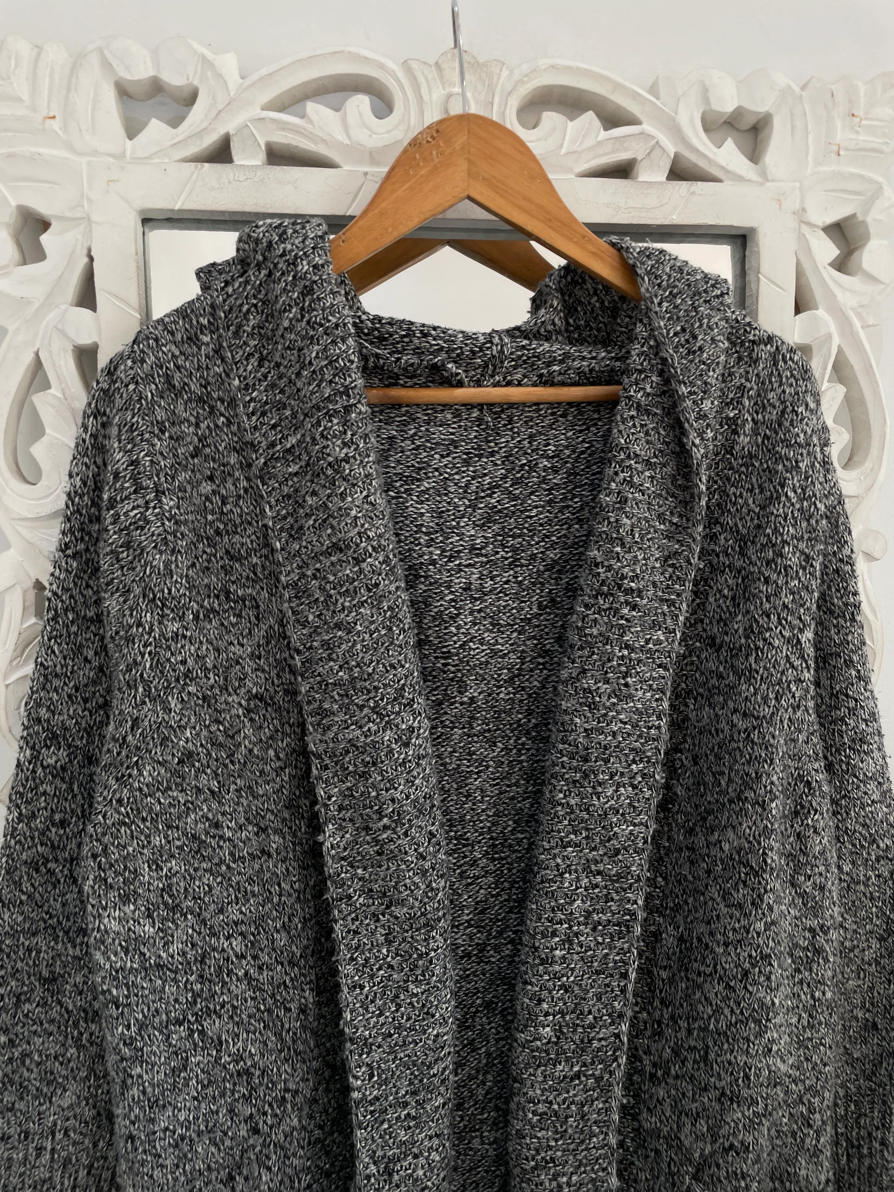Hooded Shrug- Bust 44 - Image 2