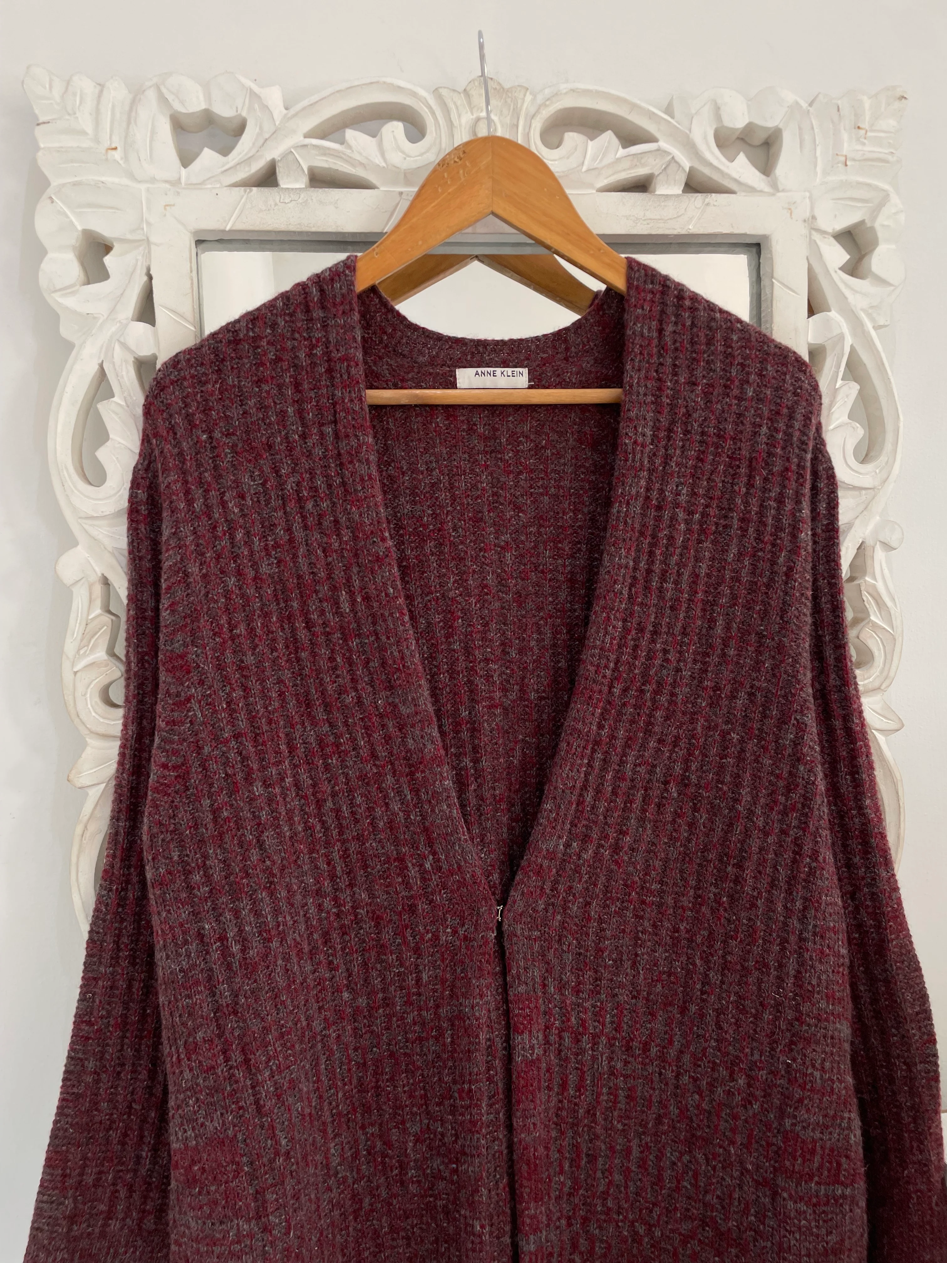 Anne Klein Shrug- Bust 42 - Image 2