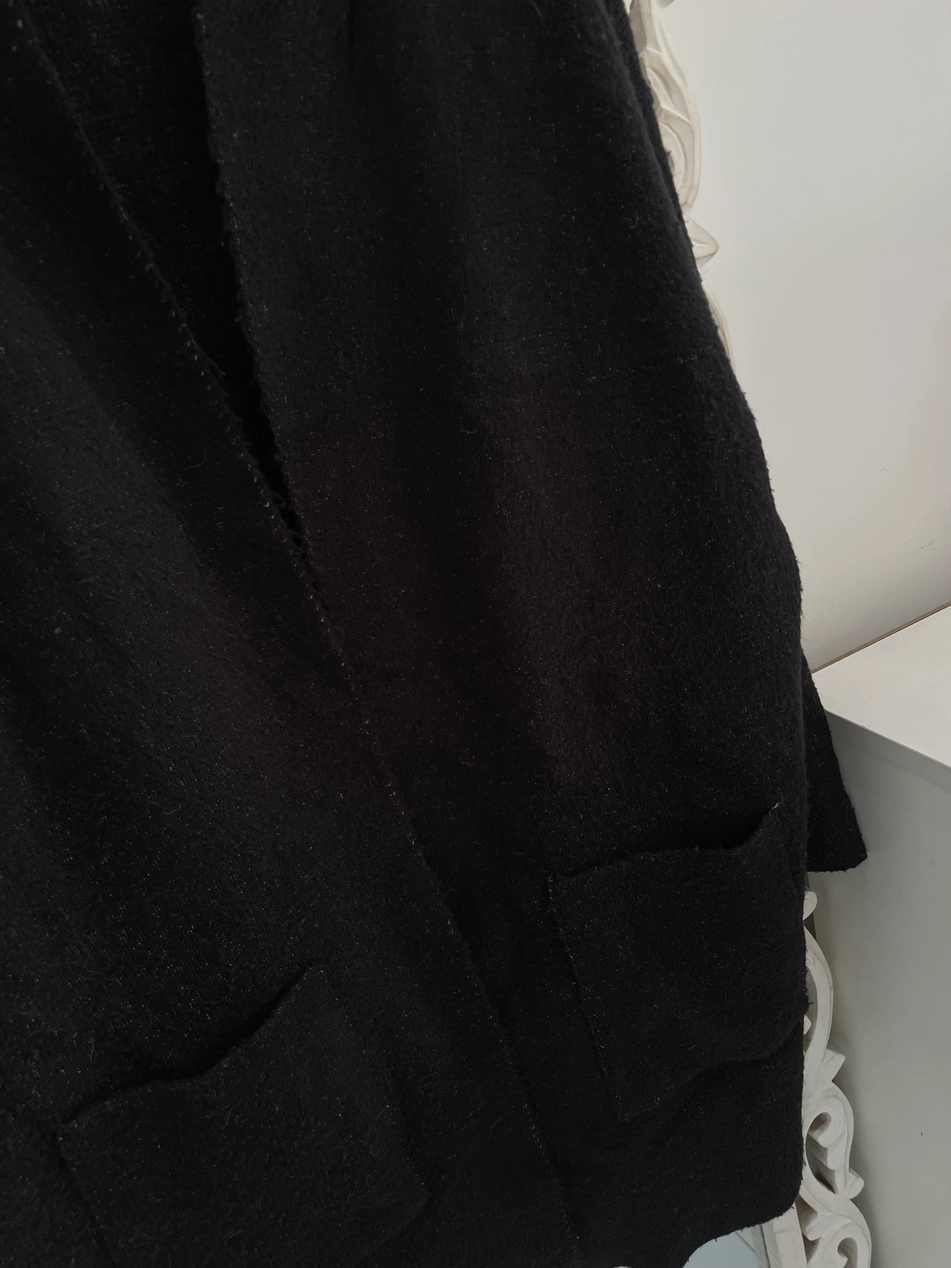 Ailla Shrug- Bust 48 - Image 3