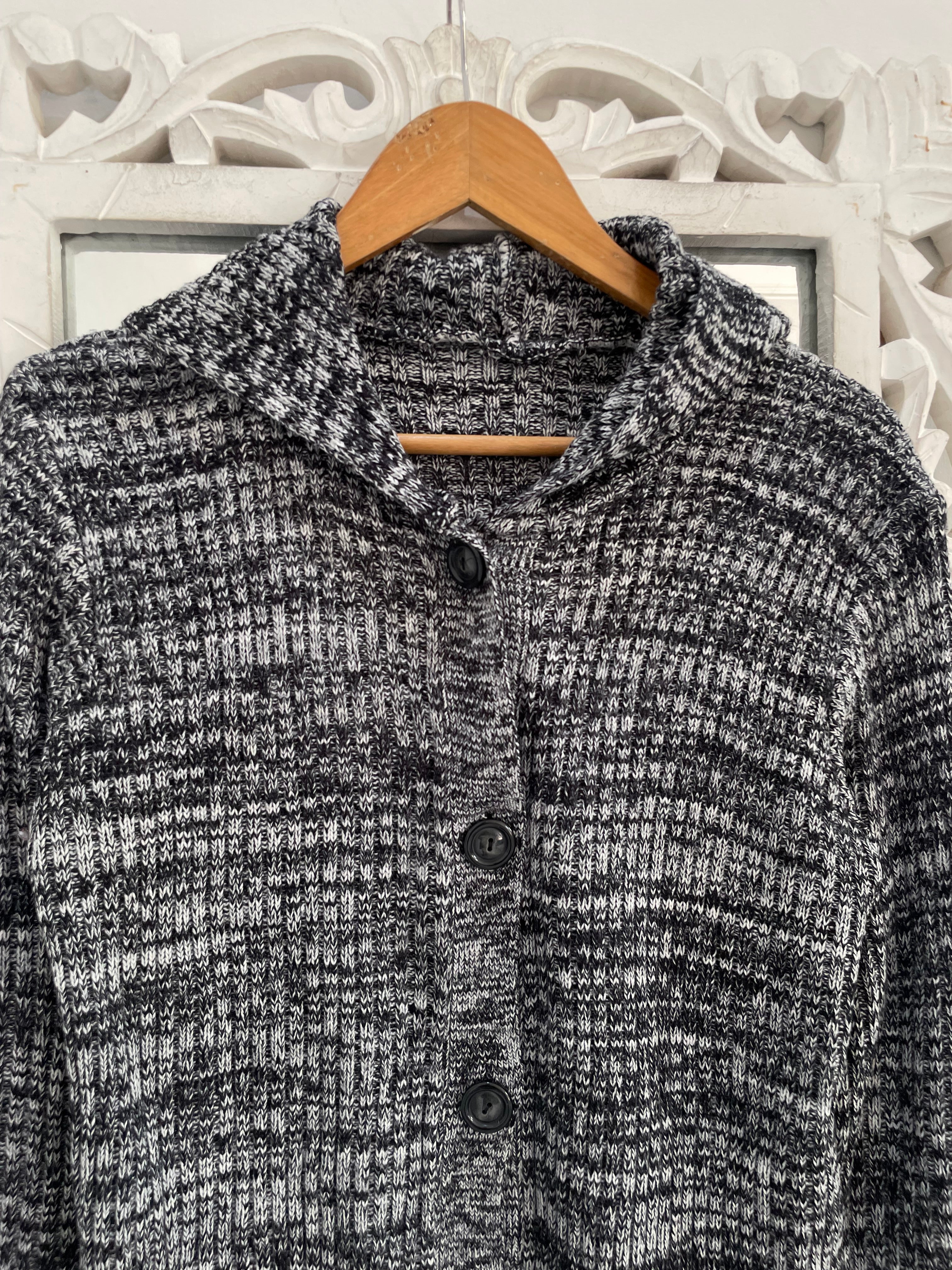 Hooded Shrug- Bust 40 - Image 2