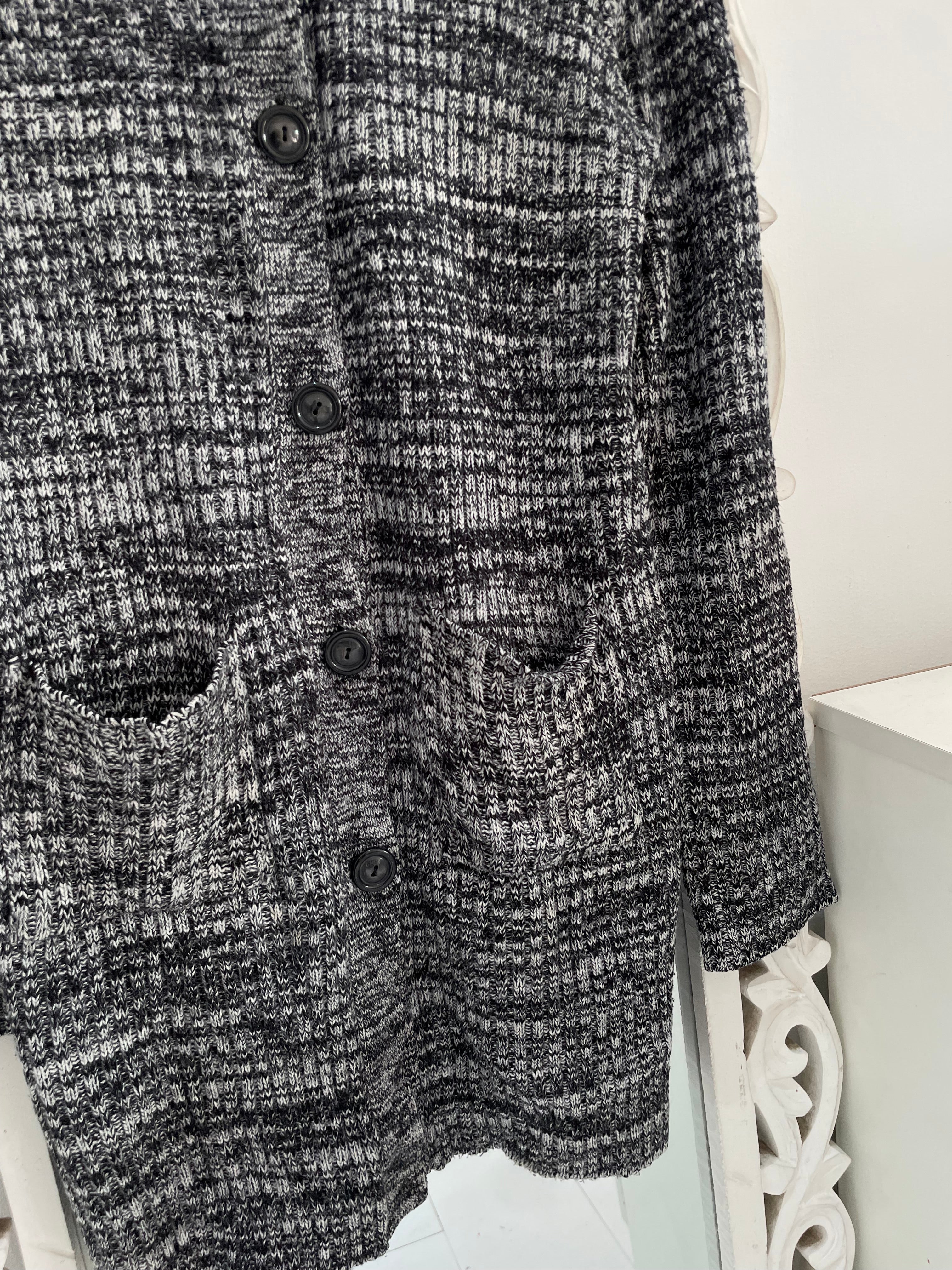 Hooded Shrug- Bust 40 - Image 3