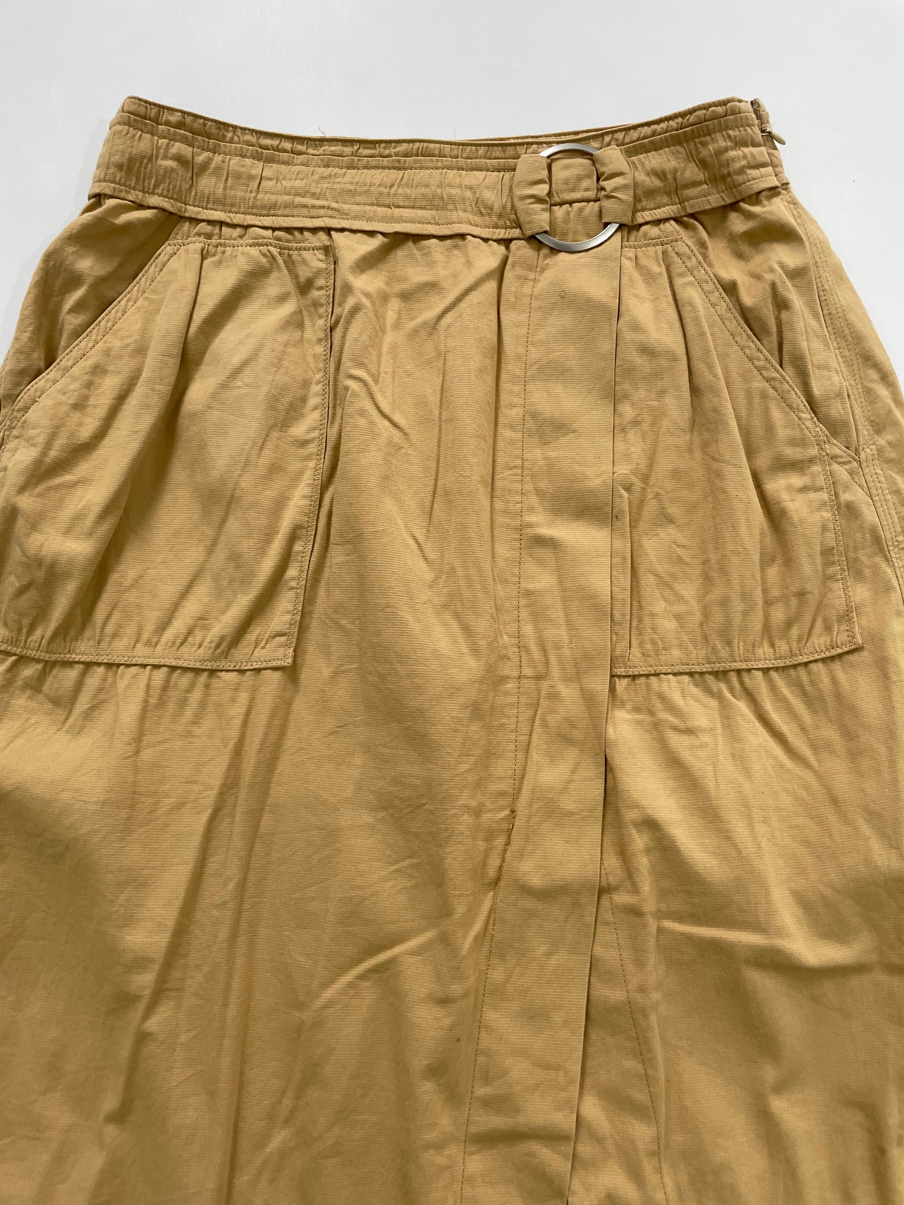 List Cotton Skirt-Waist 28 - Image 2
