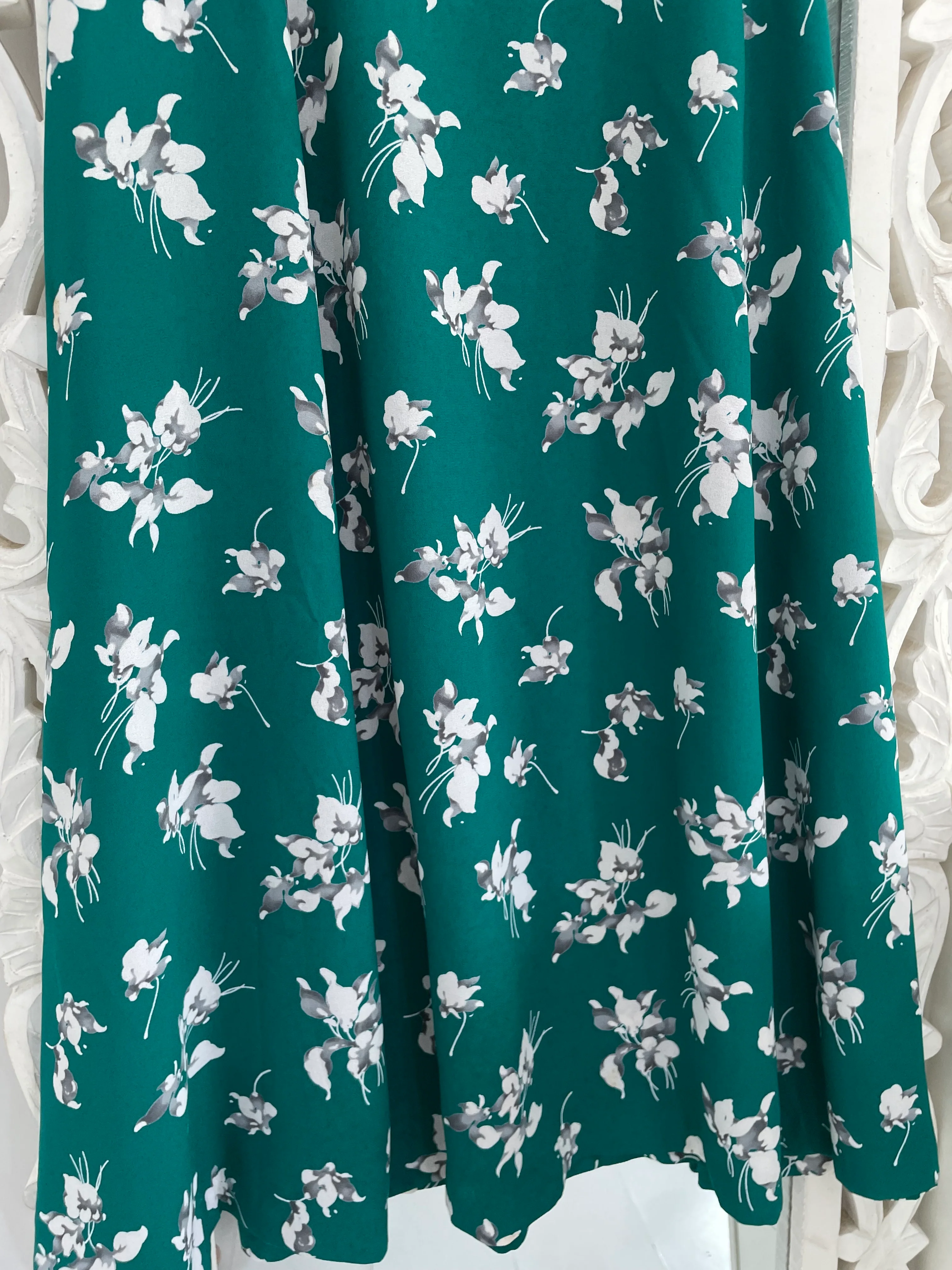 Leslie Fay Skirt-Waist 36 - Image 3