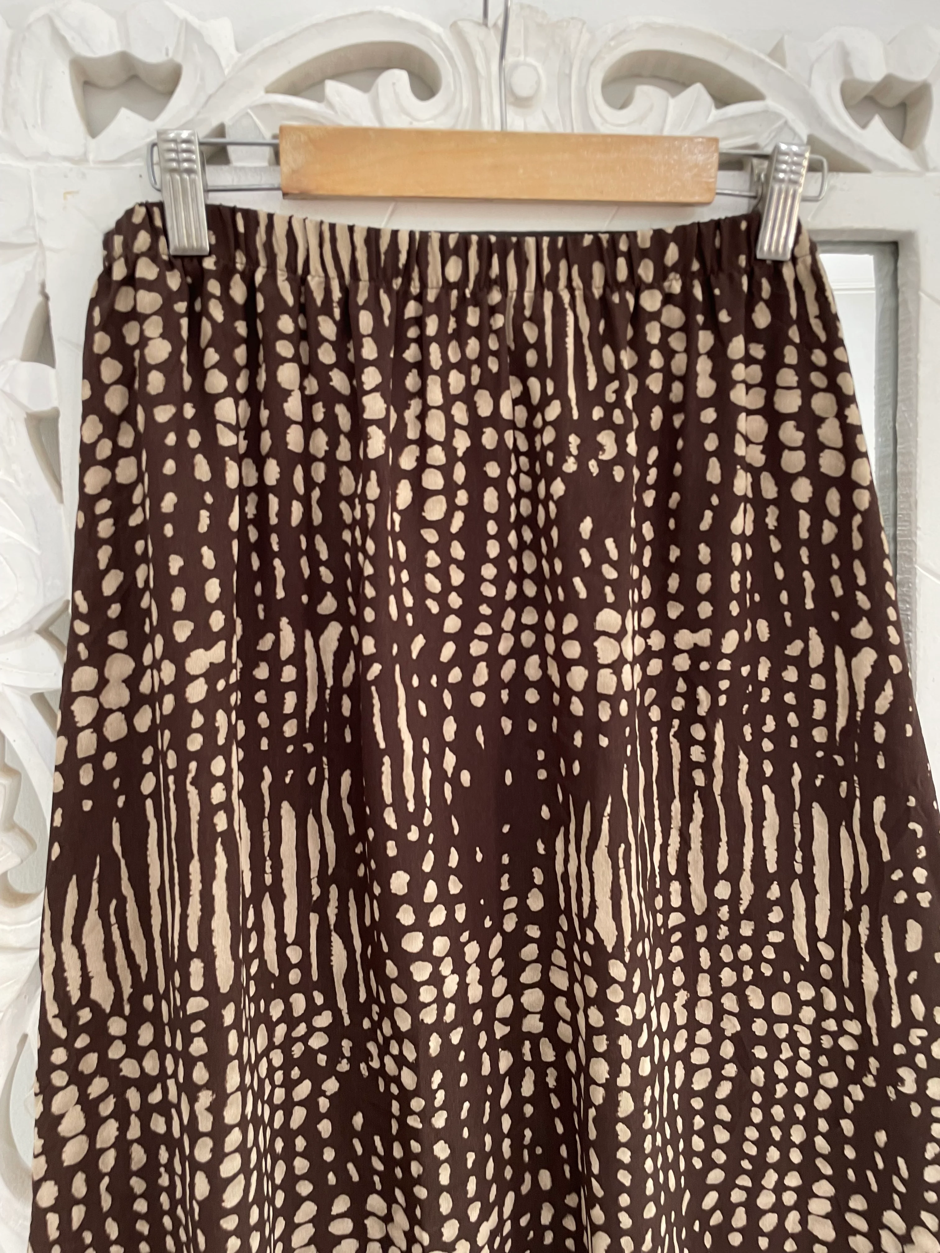 Skirt-Waist 30 to 36 - Image 2