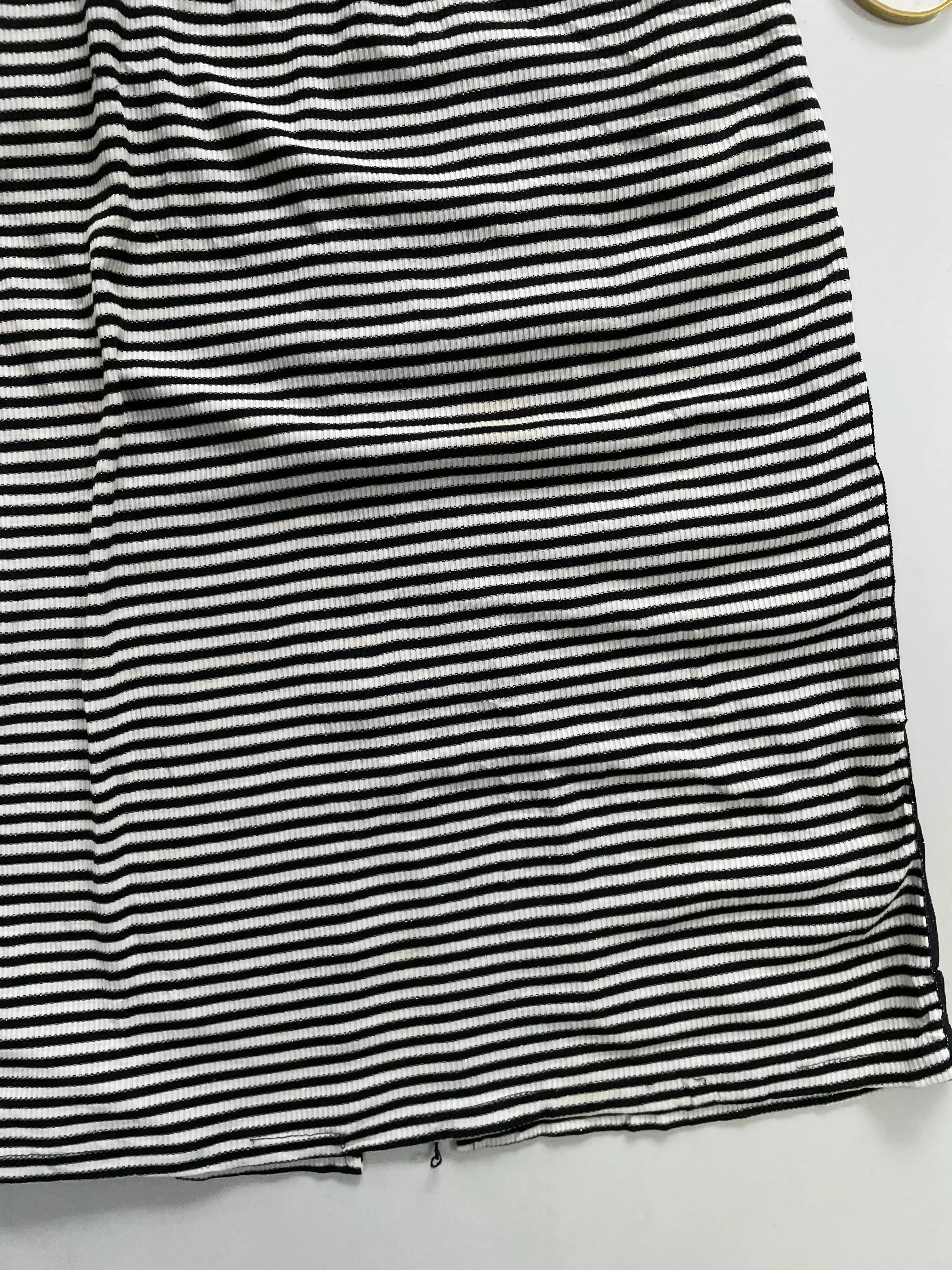 Striped Skirt - Waist 34 to 36 - Image 3