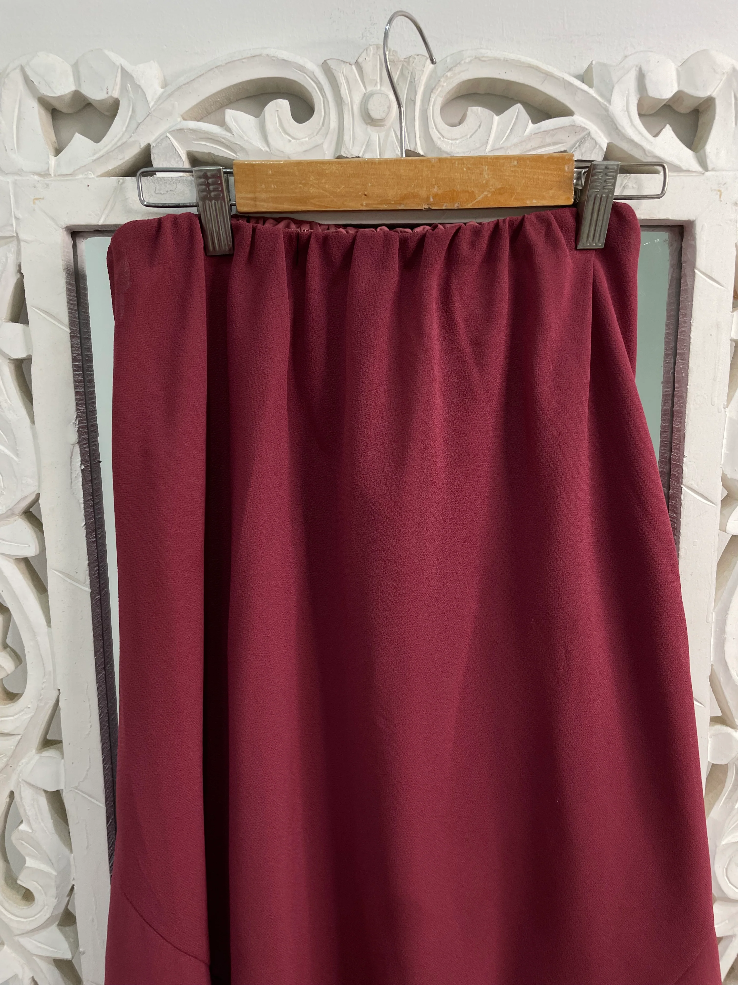 Skirt-Waist 38 to 46 - Image 2