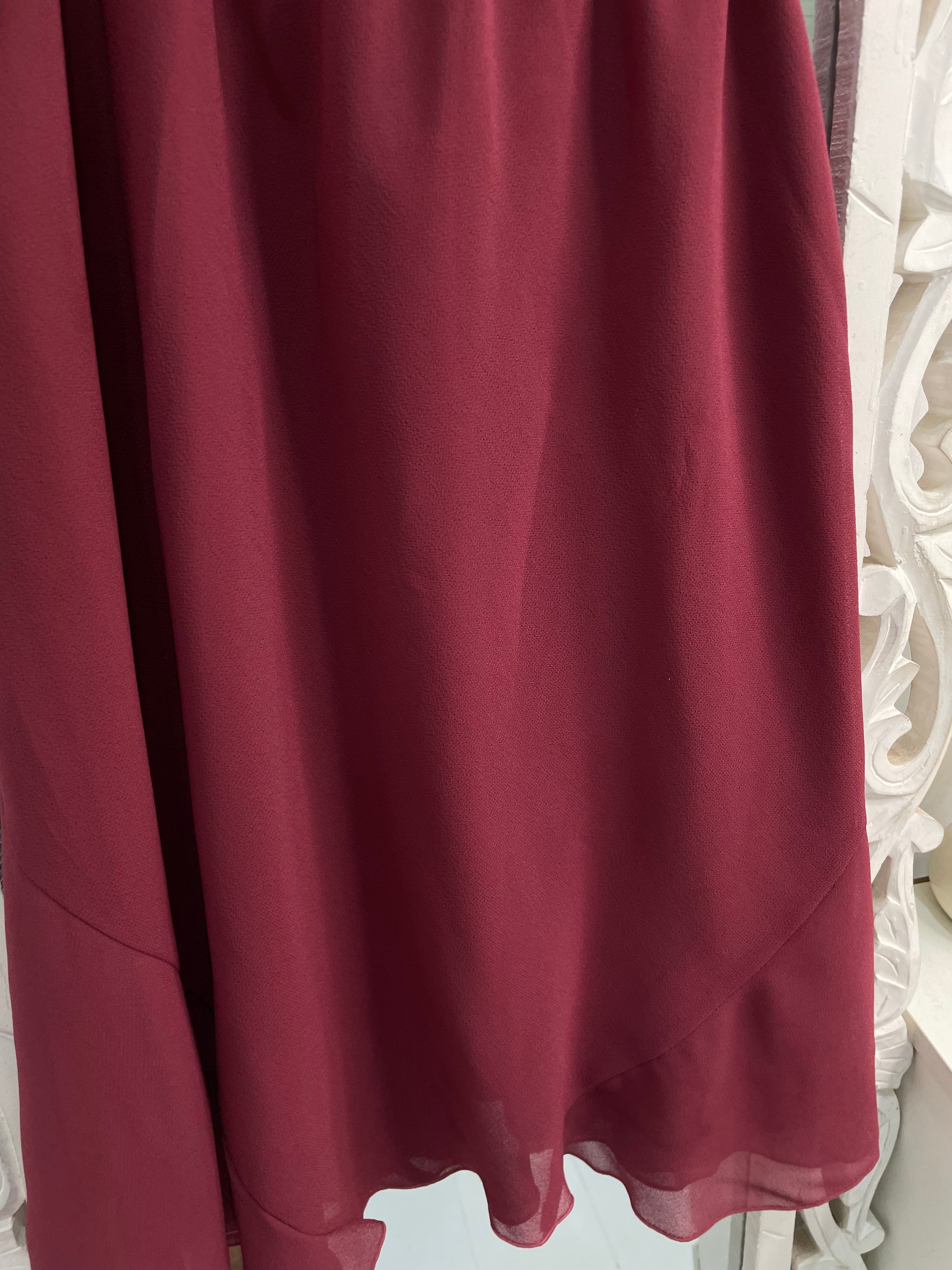 Skirt-Waist 38 to 46 - Image 3
