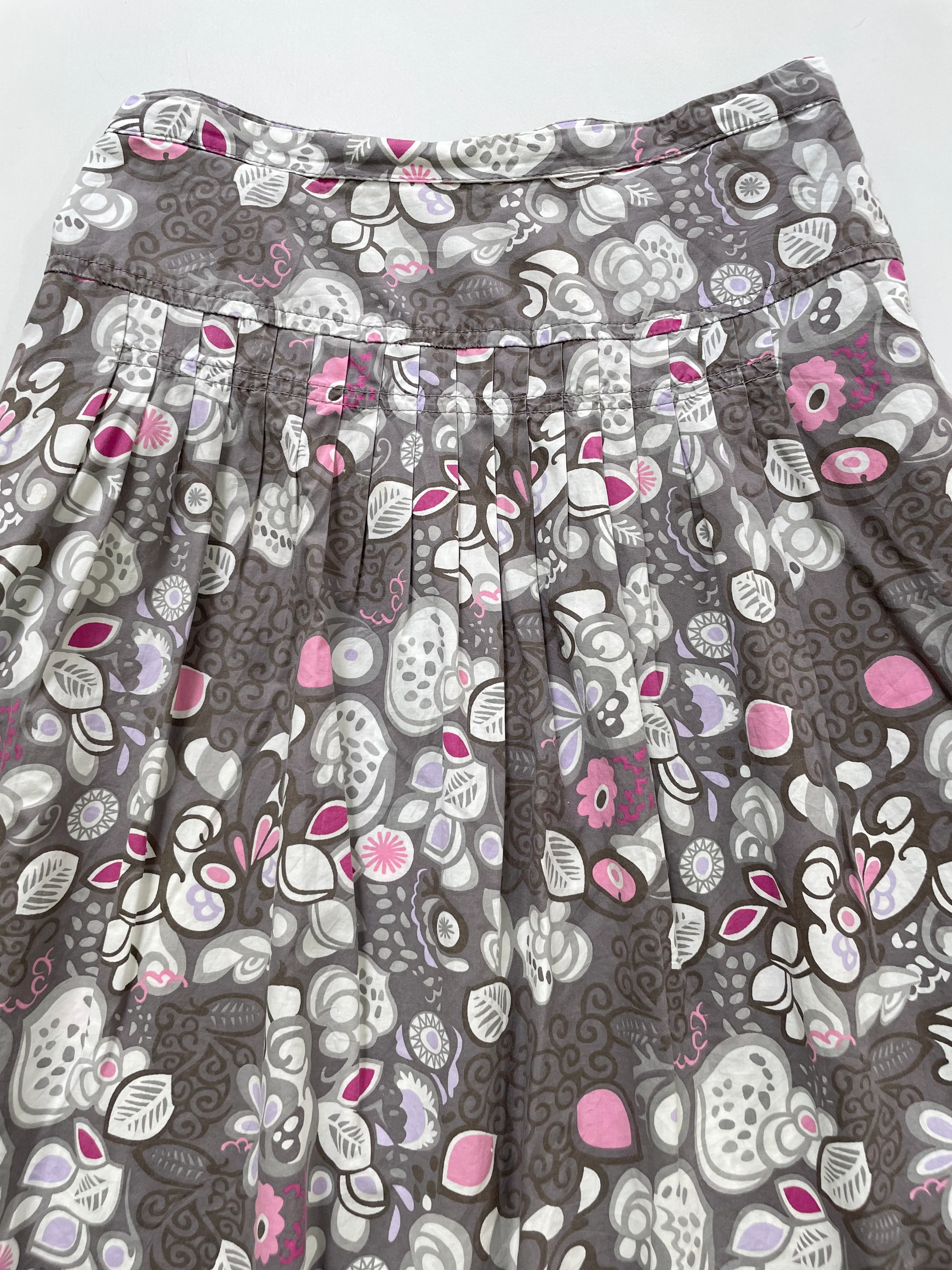 Marc’O Polo Cotton Skirt-Waist 30 - Image 2