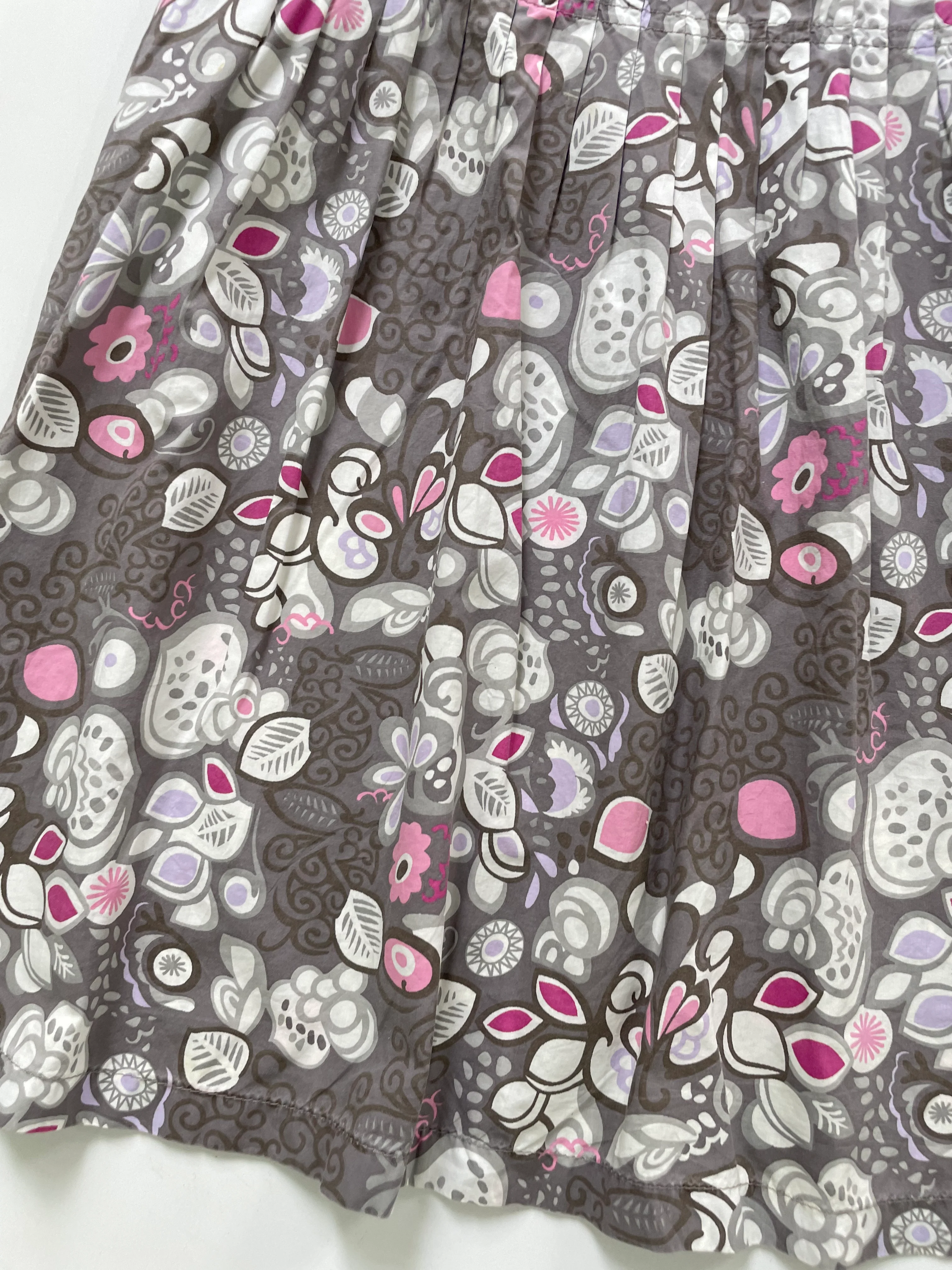 Marc’O Polo Cotton Skirt-Waist 30 - Image 3