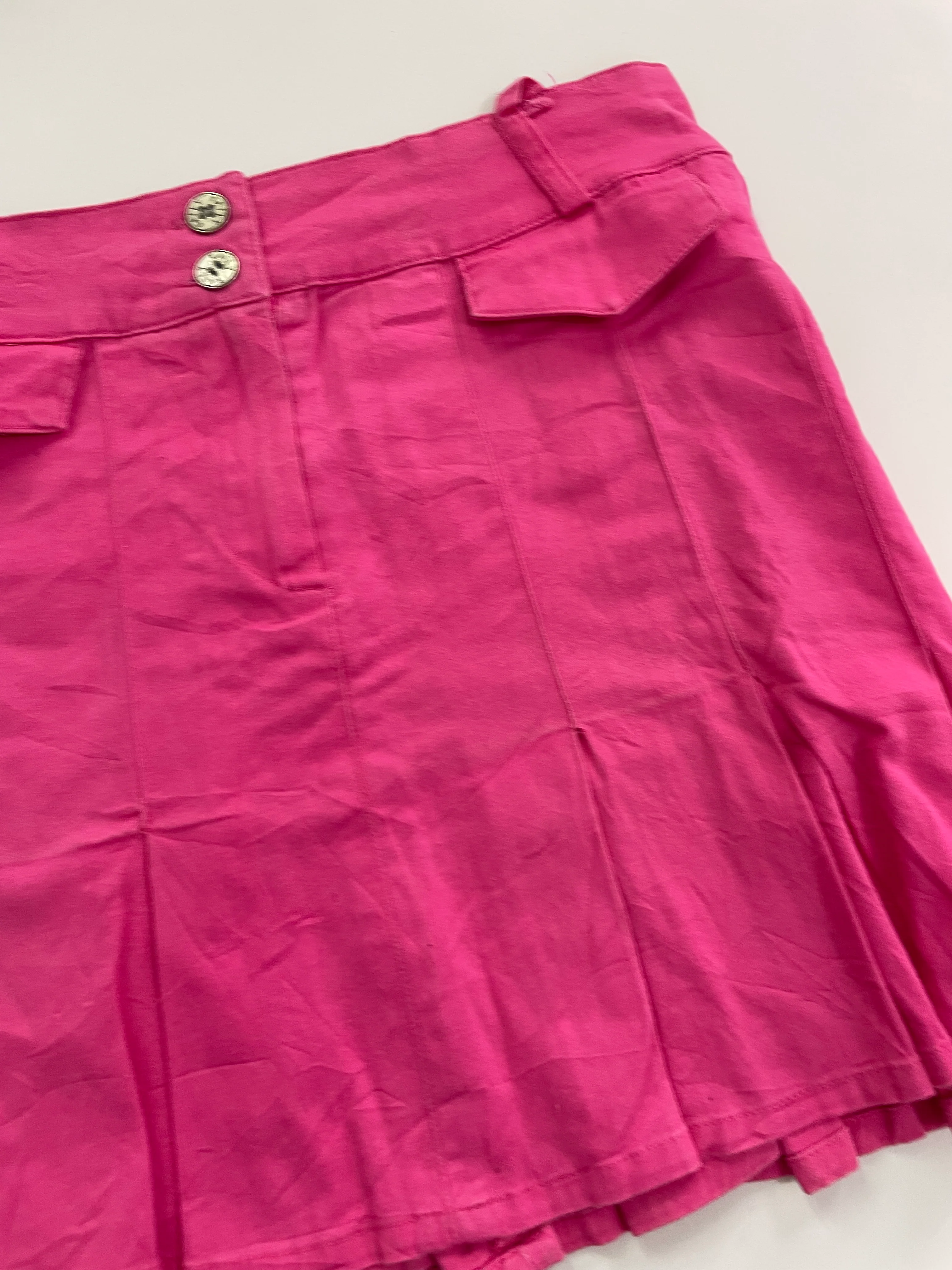 Cotton Skirt-Waist 26 - Image 3